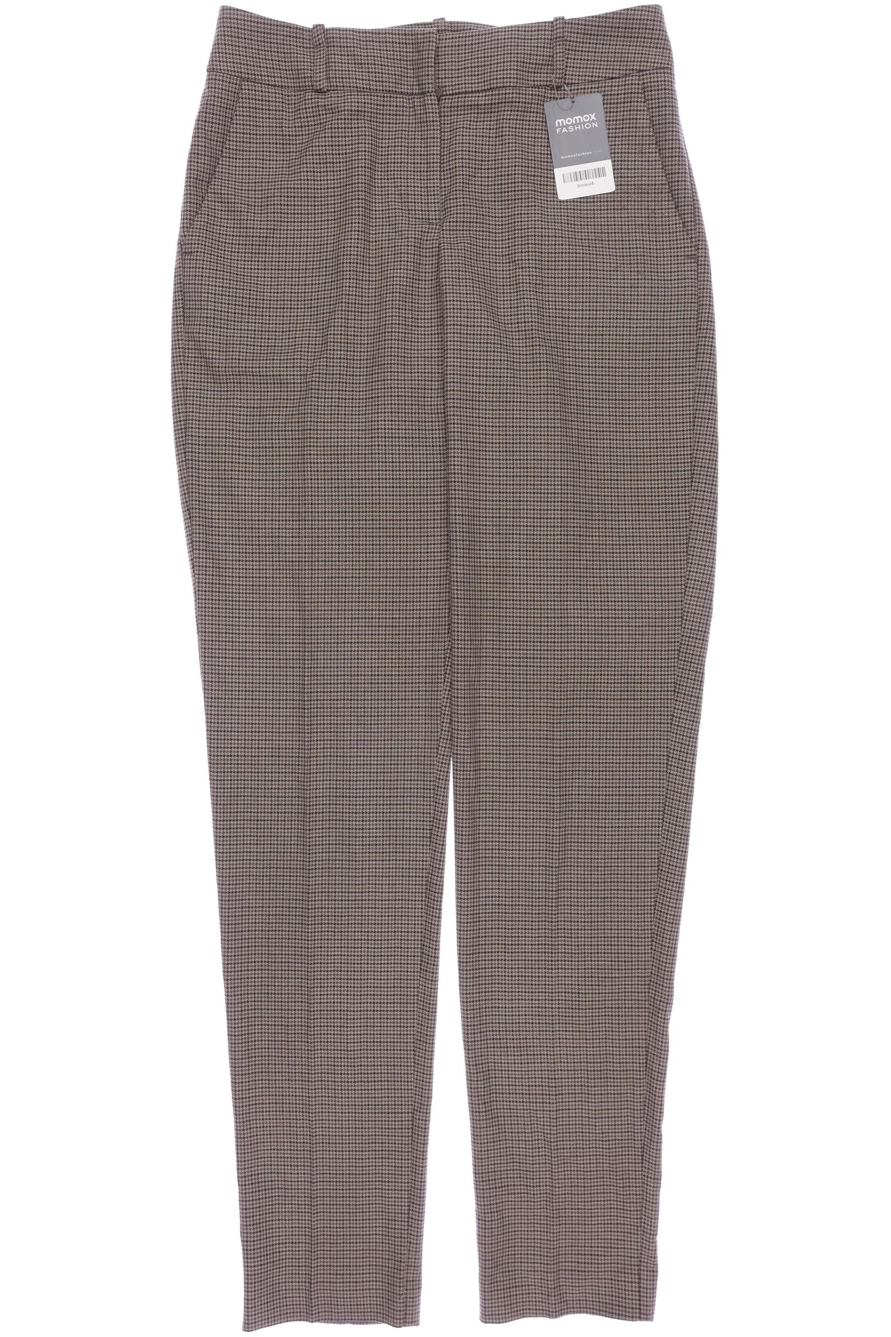 

Long Tall Sally Damen Stoffhose, braun, Gr. 38