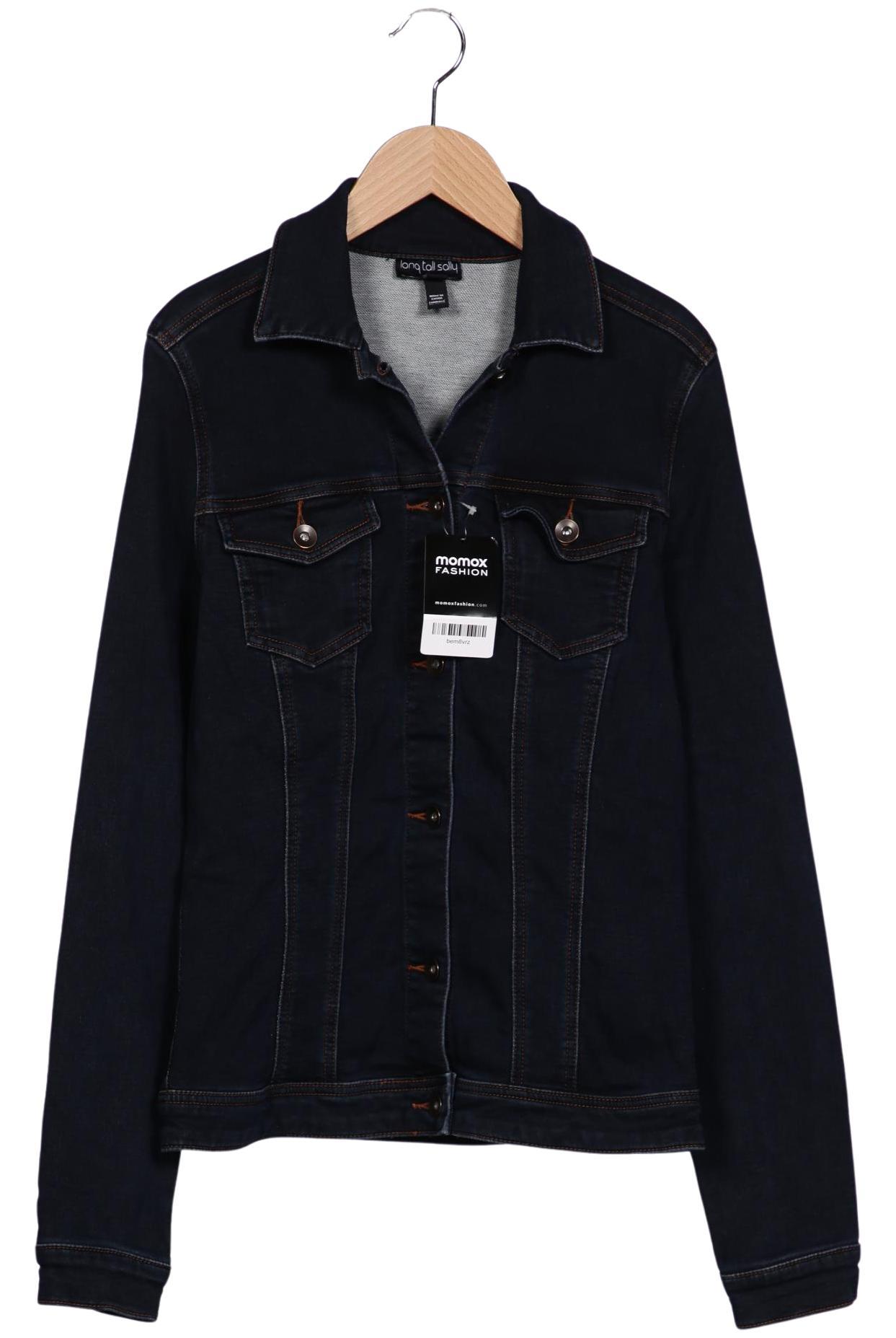 

Long Tall Sally Damen Jacke, marineblau, Gr. 38