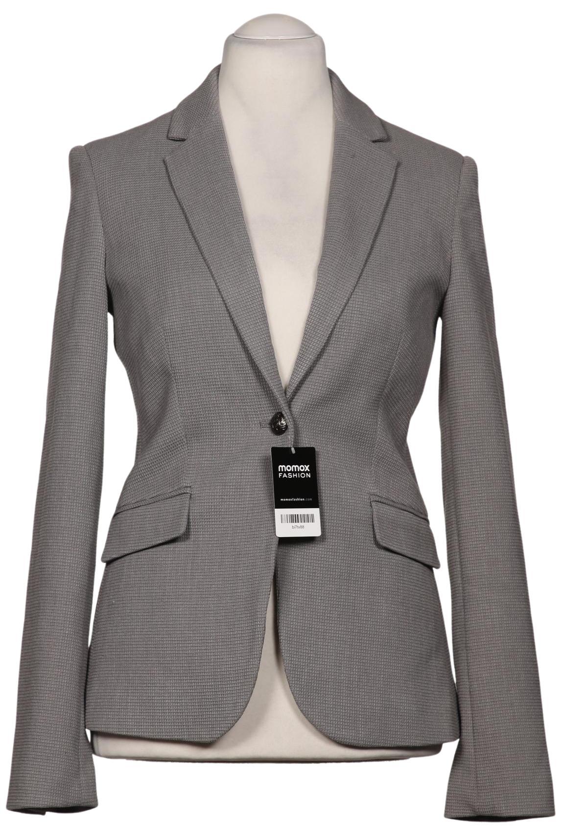 

Long Tall Sally Damen Blazer, grau, Gr. 38