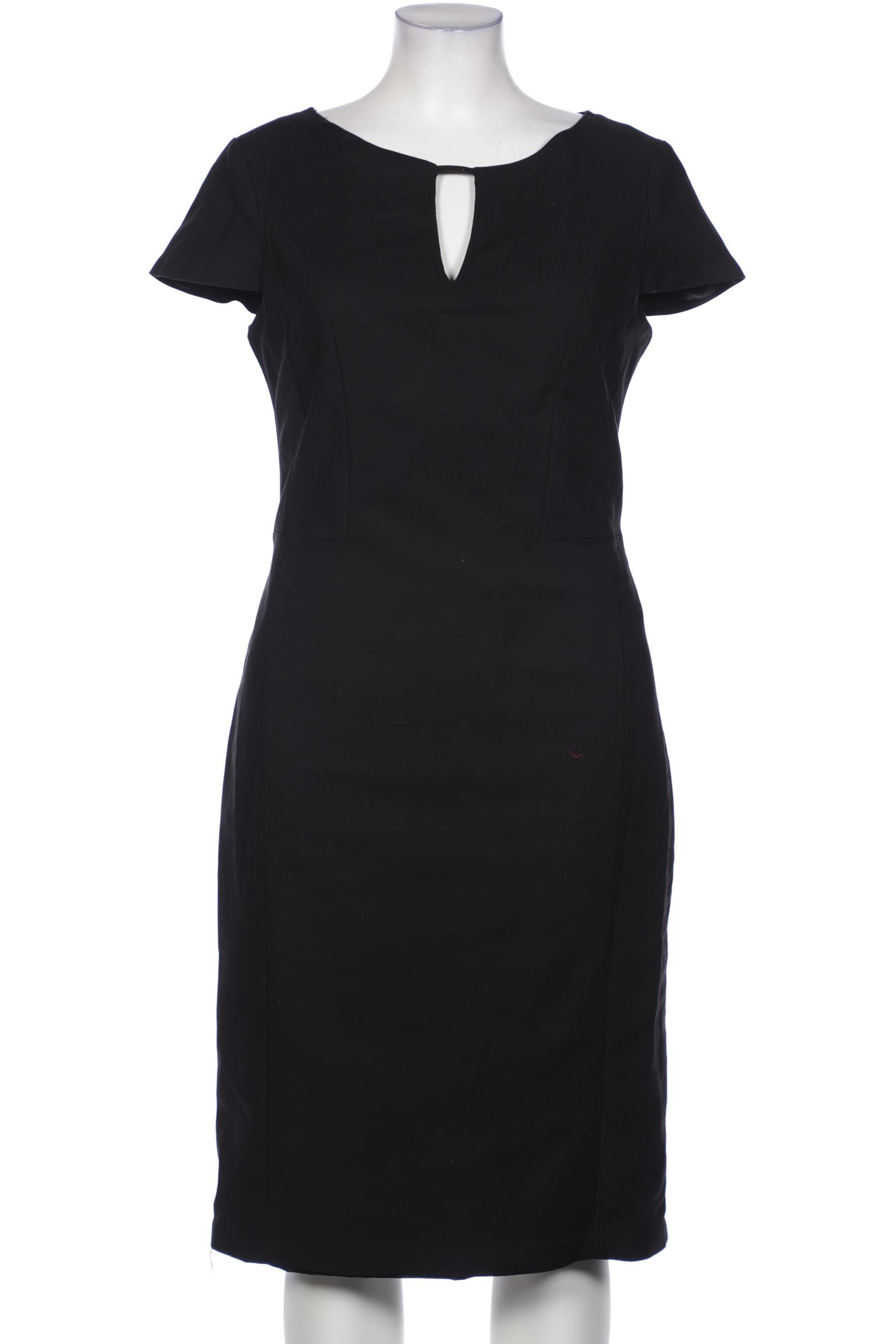 

Long Tall Sally Damen Kleid, schwarz, Gr. 44