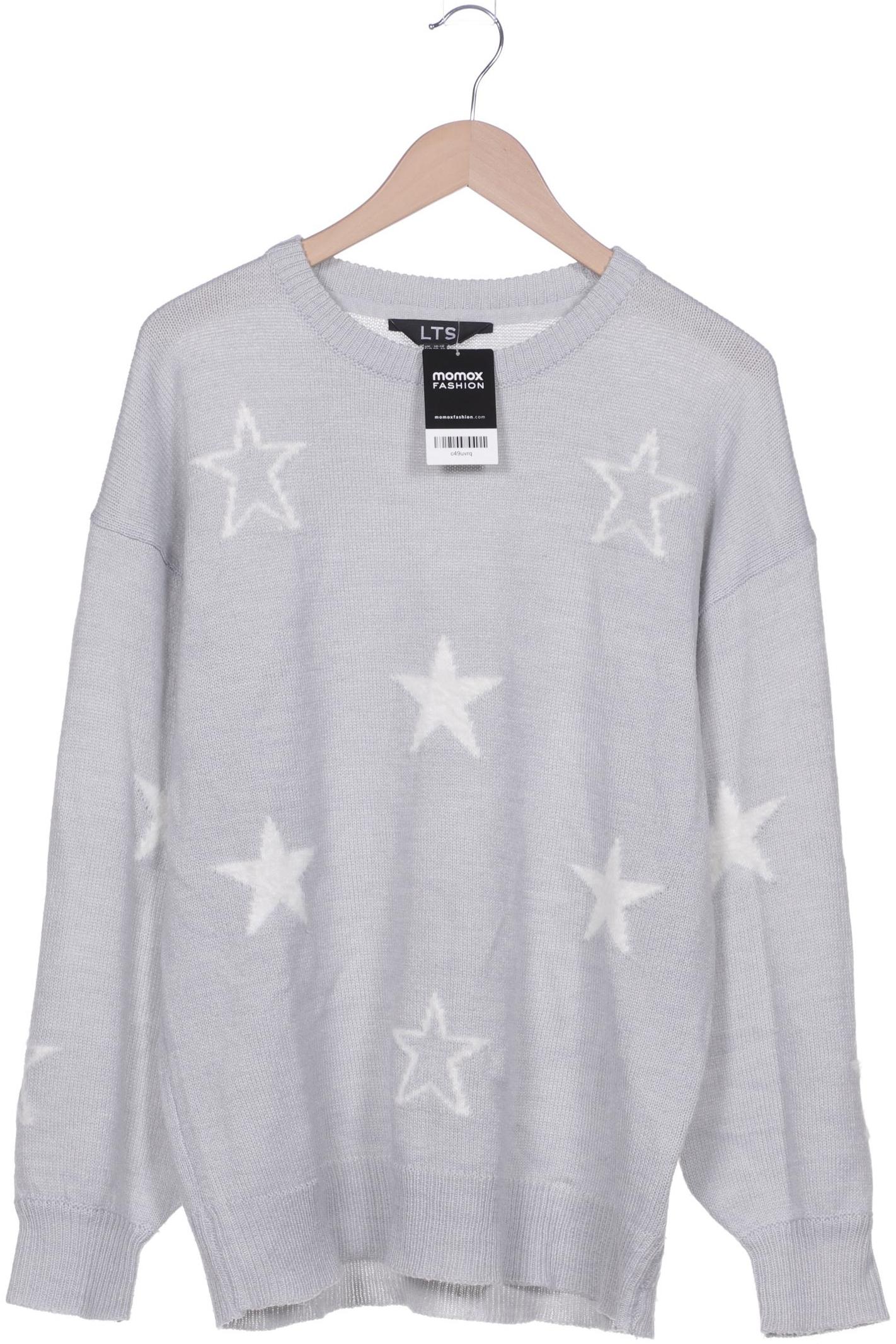 

Long Tall Sally Damen Pullover, grau