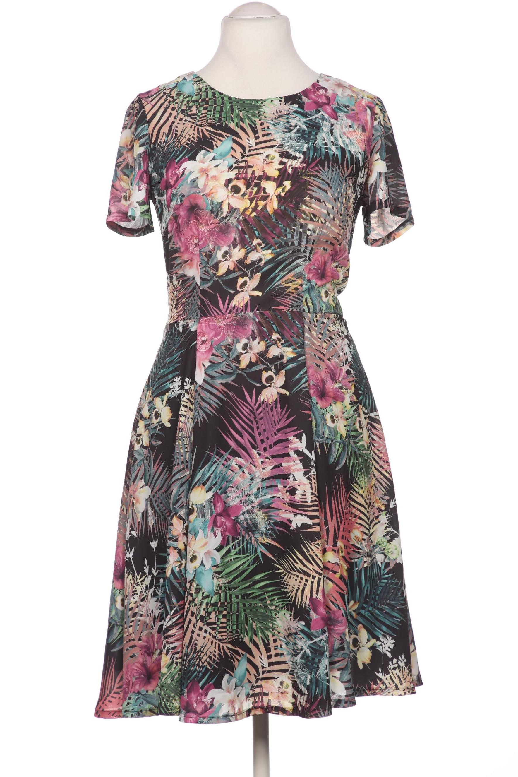 

Long Tall Sally Damen Kleid, schwarz, Gr. 38