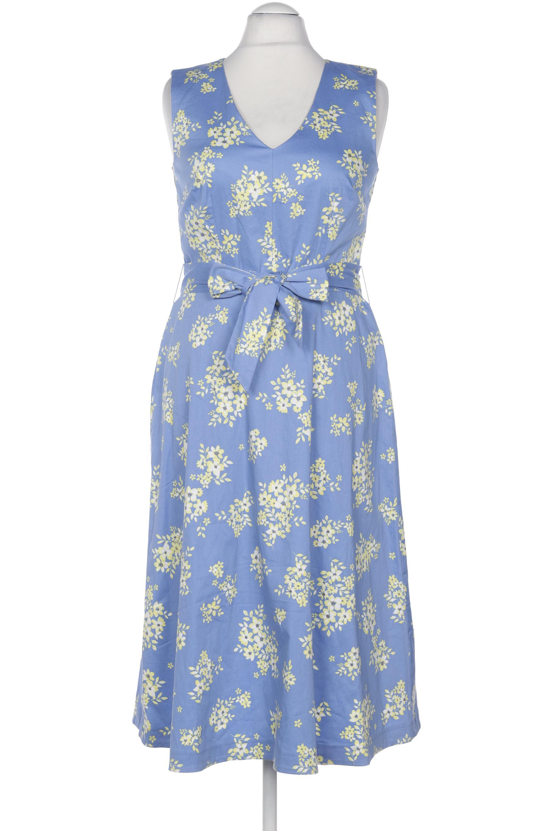 

Long Tall Sally Damen Kleid, blau
