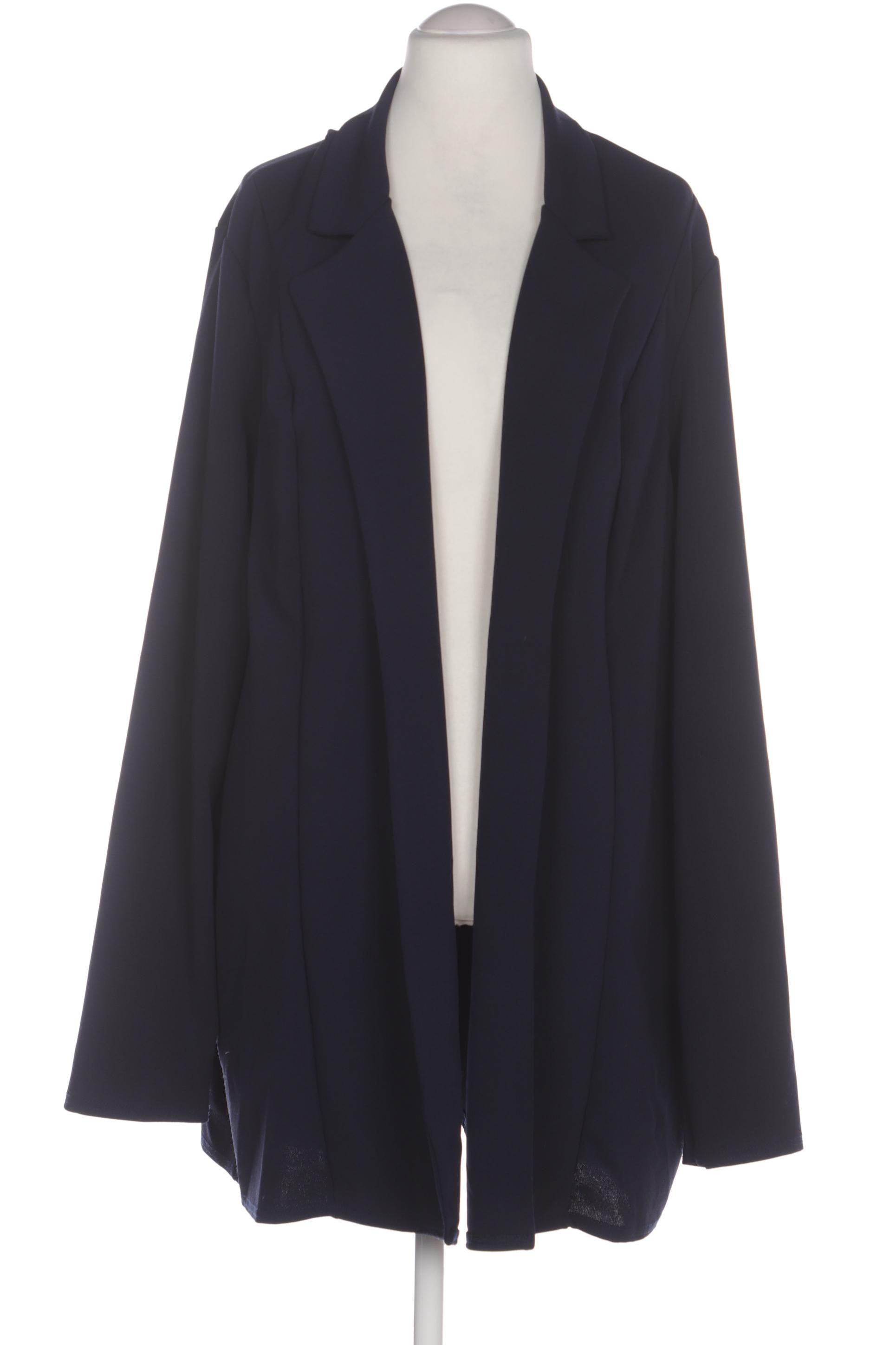 

Long Tall Sally Damen Blazer, marineblau, Gr. 54