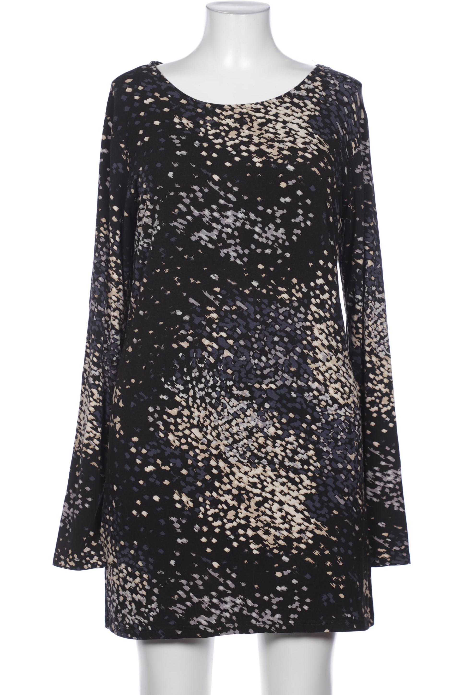 

Long Tall Sally Damen Kleid, schwarz