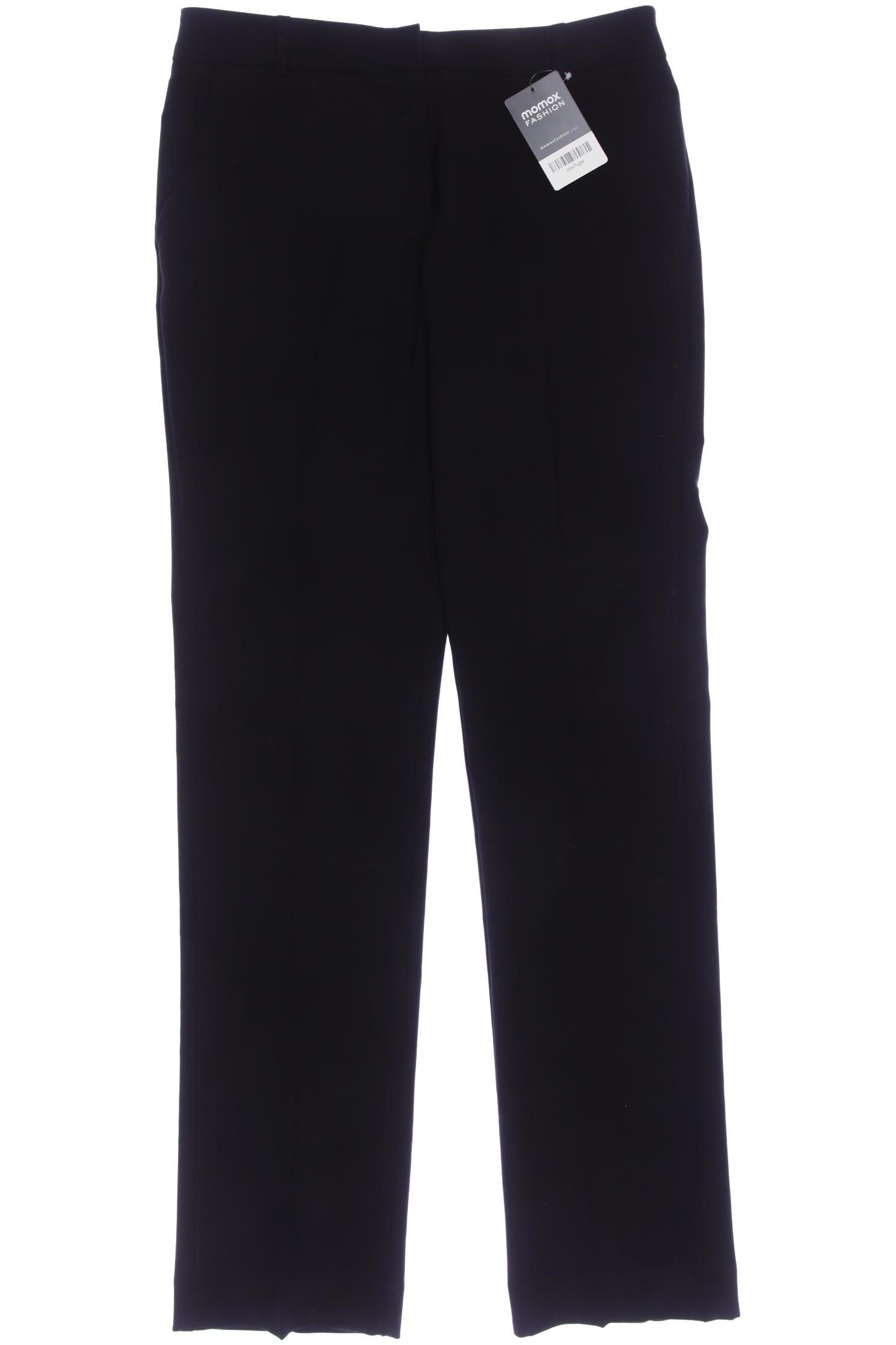 

Long Tall Sally Damen Stoffhose, schwarz, Gr. 38