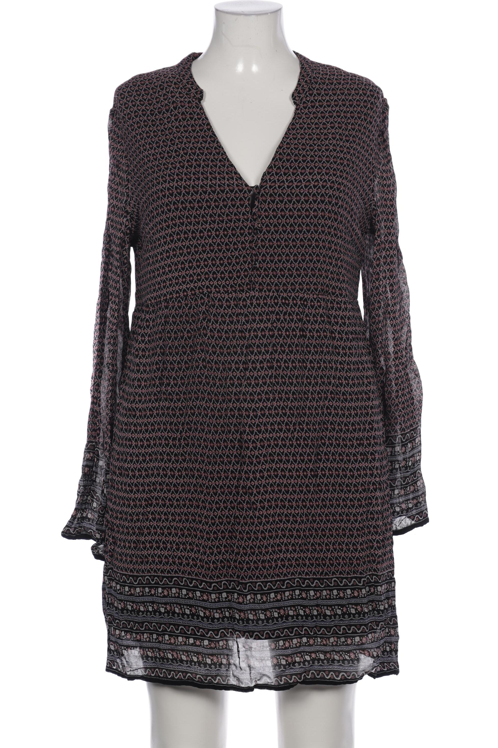 

Long Tall Sally Damen Kleid, schwarz, Gr. 44
