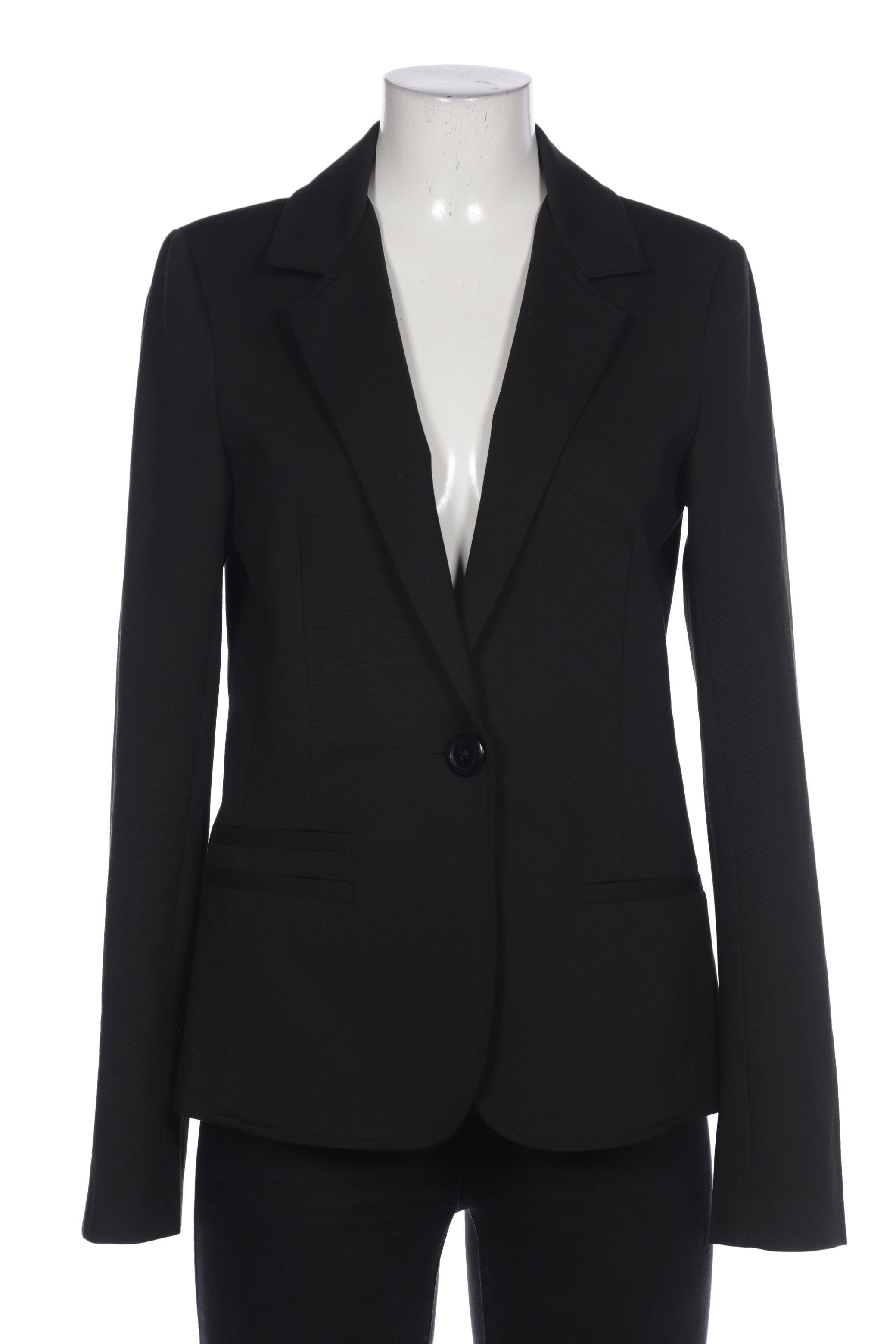 

Long Tall Sally Damen Blazer, schwarz, Gr. 40