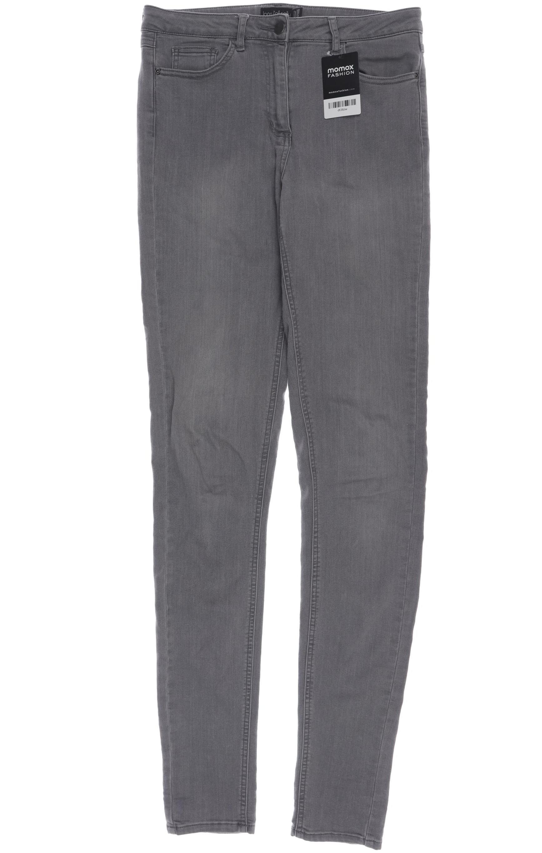 

Long Tall Sally Damen Jeans, grau