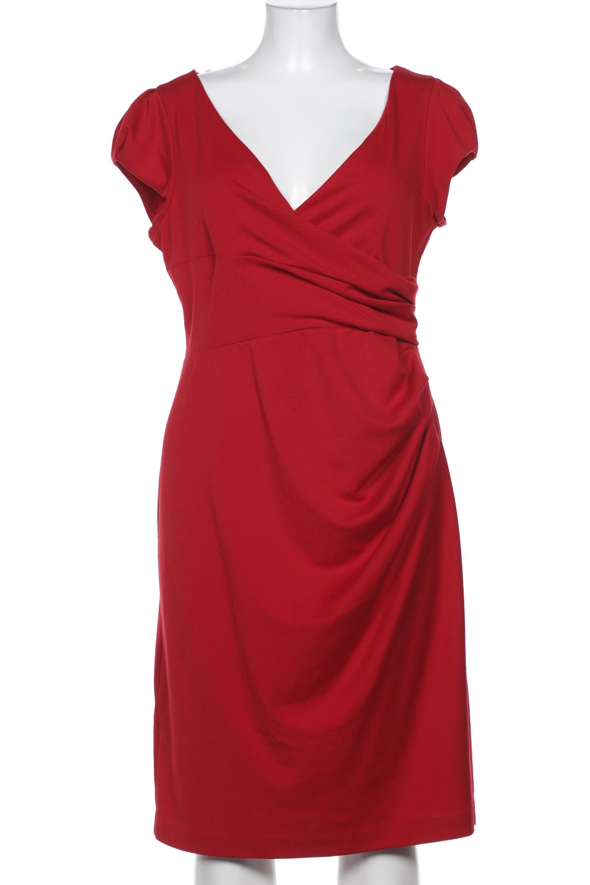 

Long Tall Sally Damen Kleid, rot