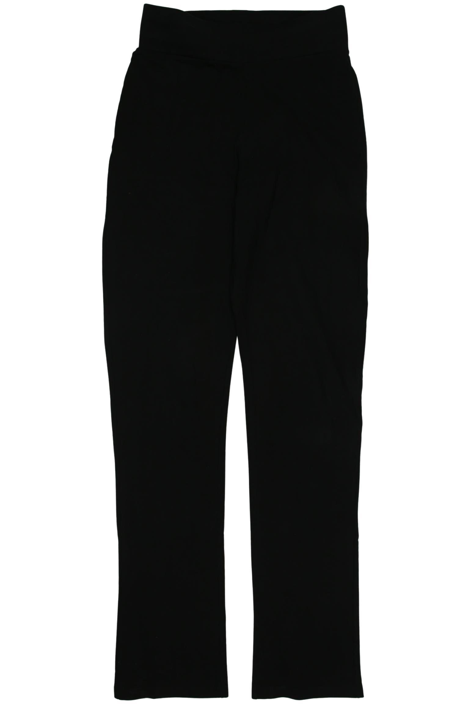 

Long Tall Sally Damen Stoffhose, schwarz, Gr. 36