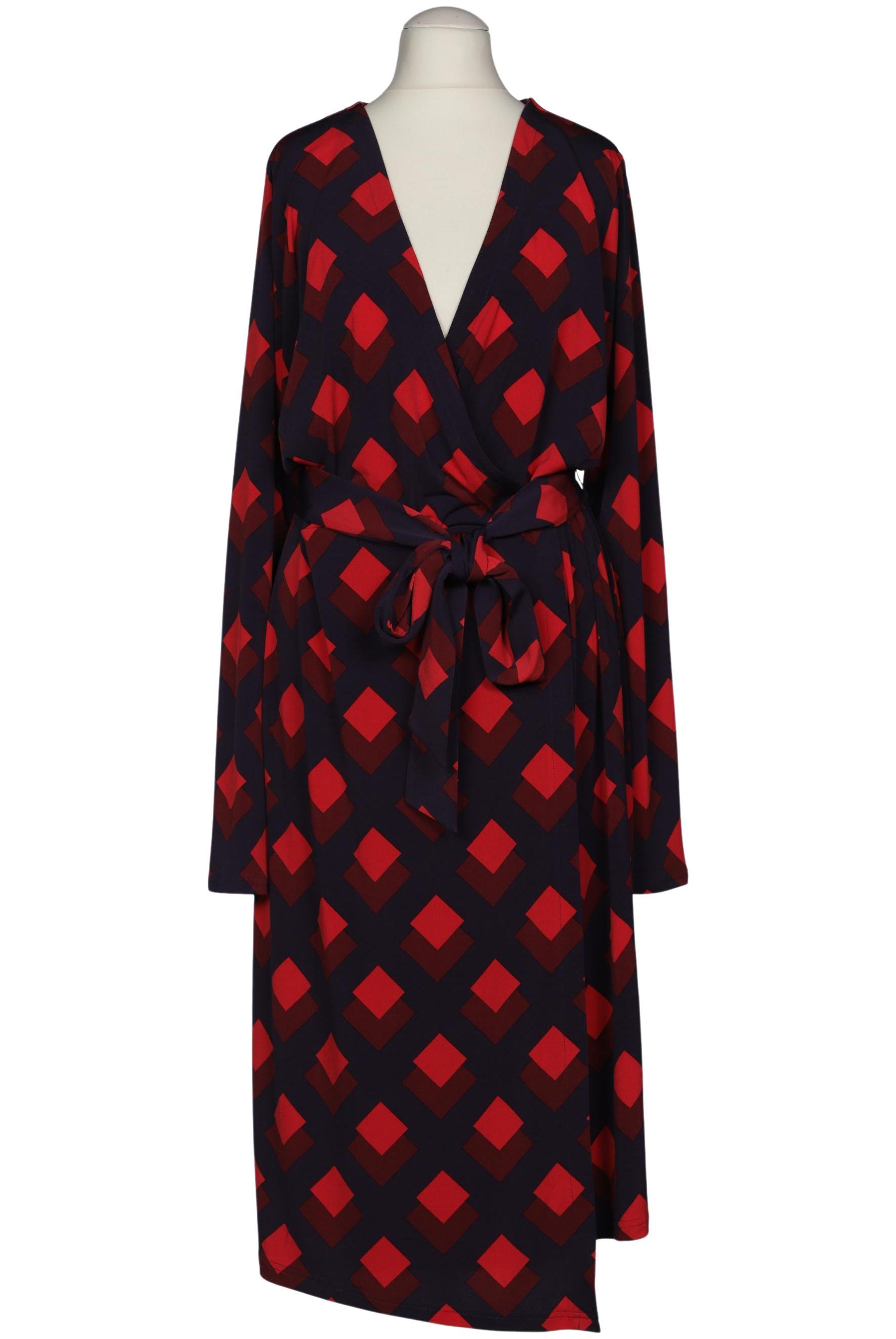 

Long Tall Sally Damen Kleid, mehrfarbig, Gr. 44