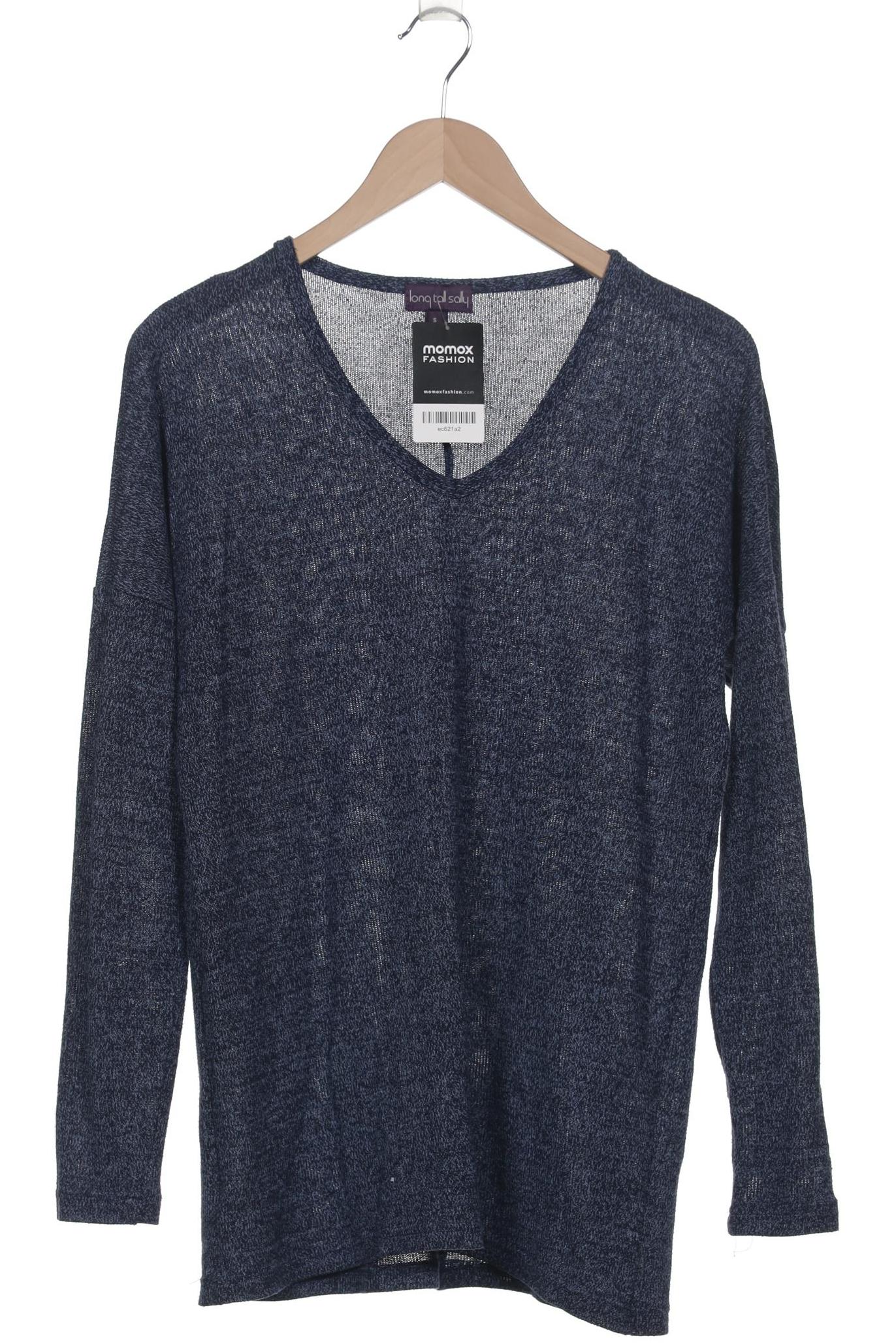 

Long Tall Sally Damen Pullover, marineblau, Gr. 36