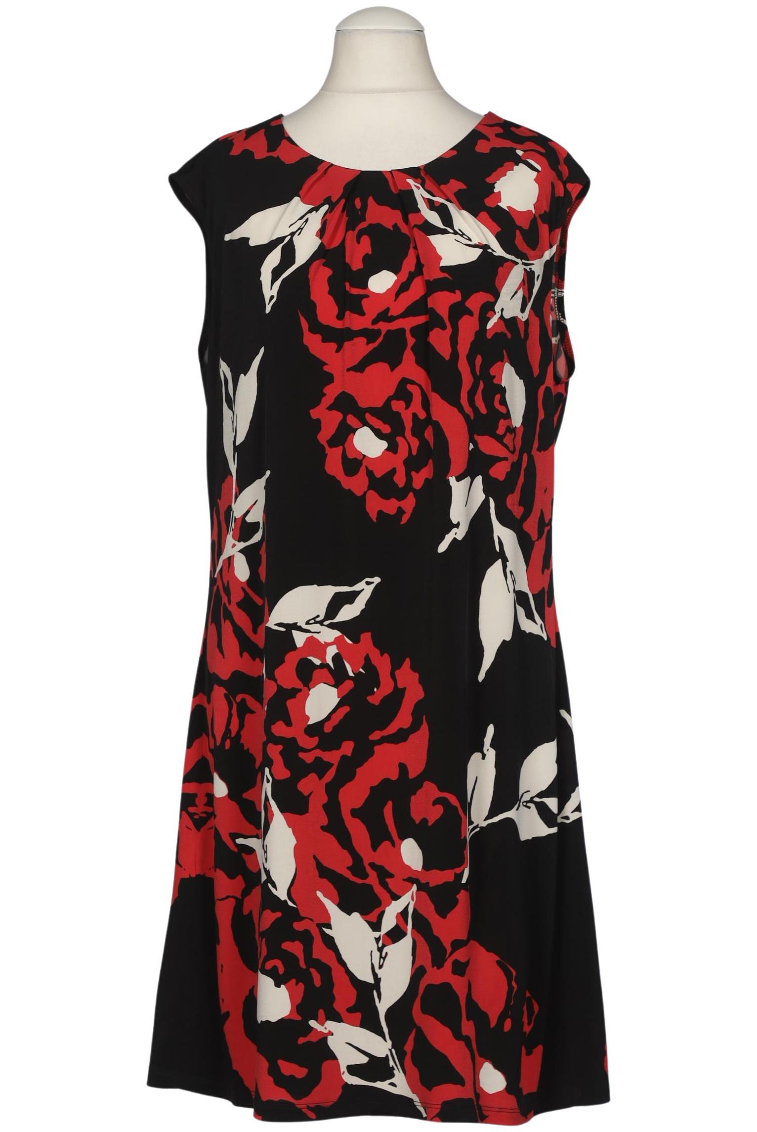 

Long Tall Sally Damen Kleid, schwarz, Gr. 38
