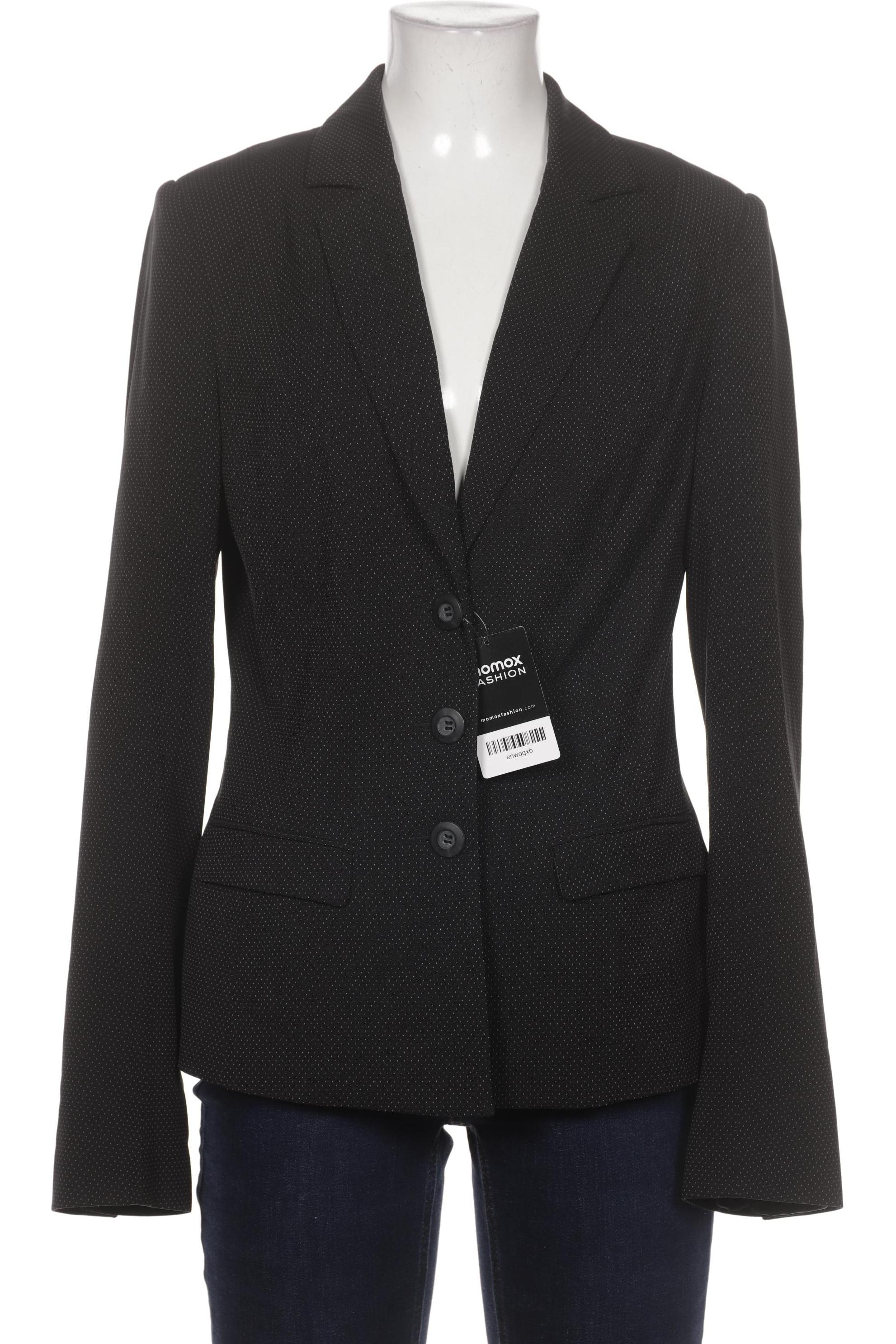 

Long Tall Sally Damen Blazer, schwarz, Gr. 38