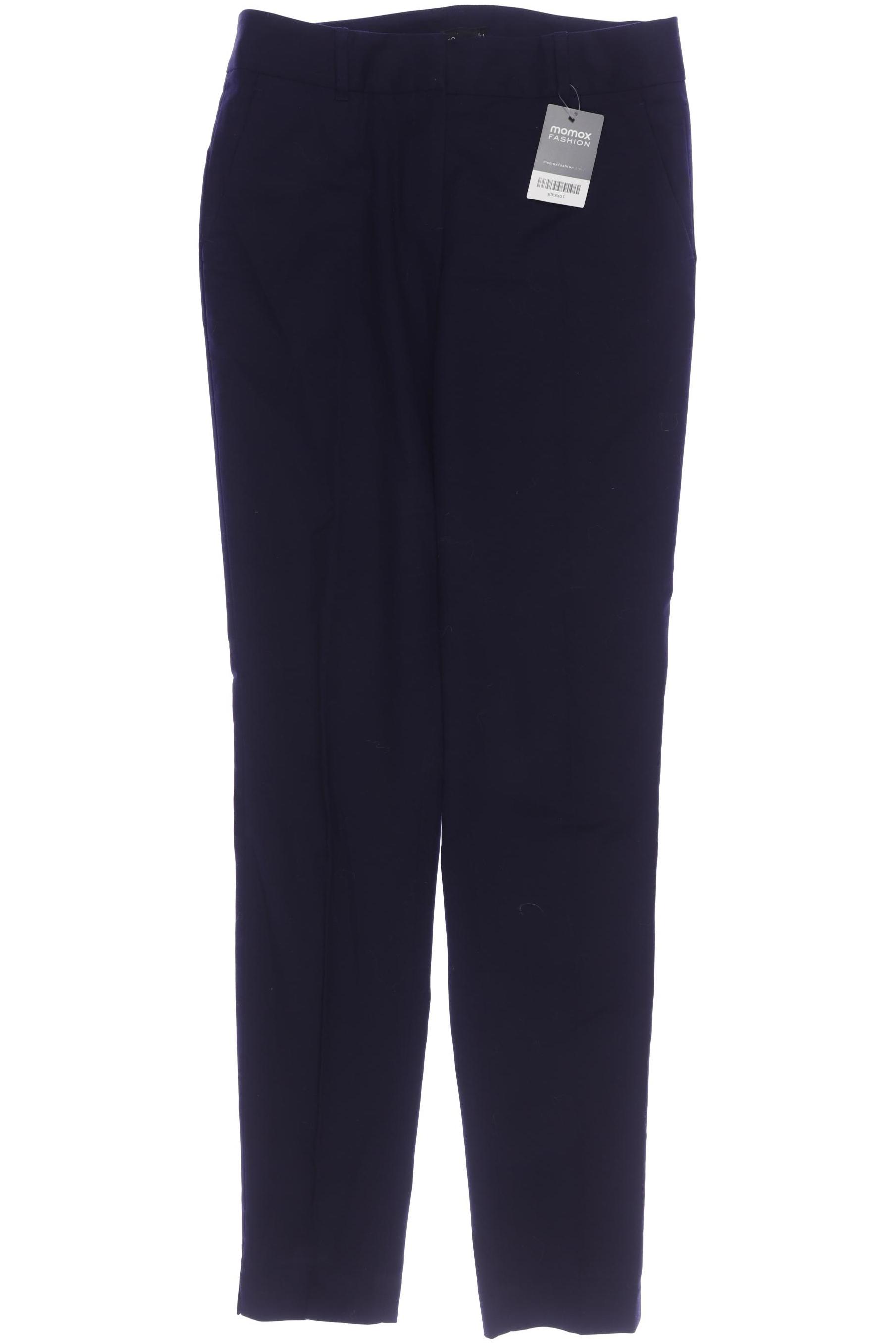 

Long Tall Sally Damen Stoffhose, marineblau, Gr. 38