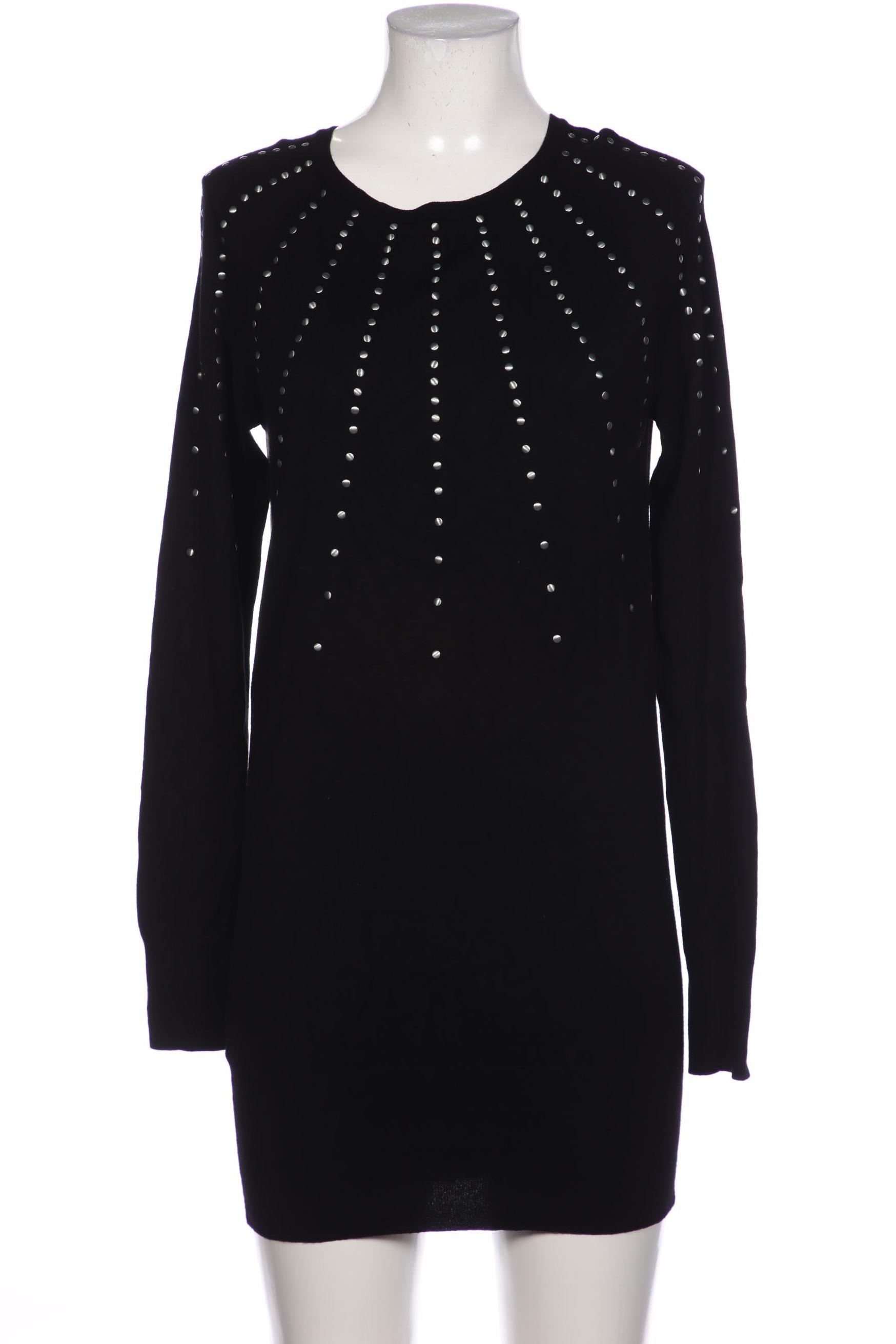 

Long Tall Sally Damen Kleid, schwarz