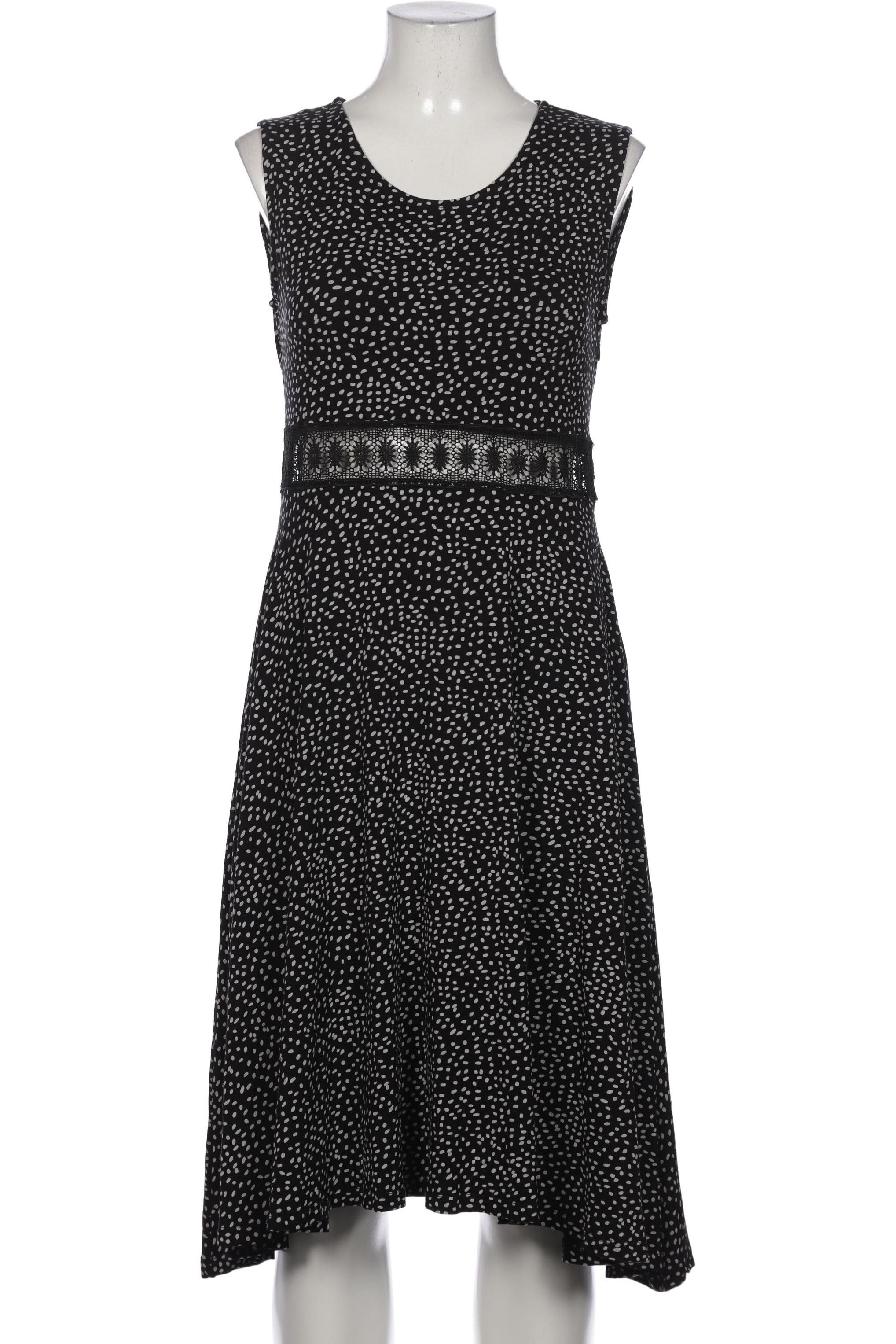 

Long Tall Sally Damen Kleid, schwarz, Gr. 42