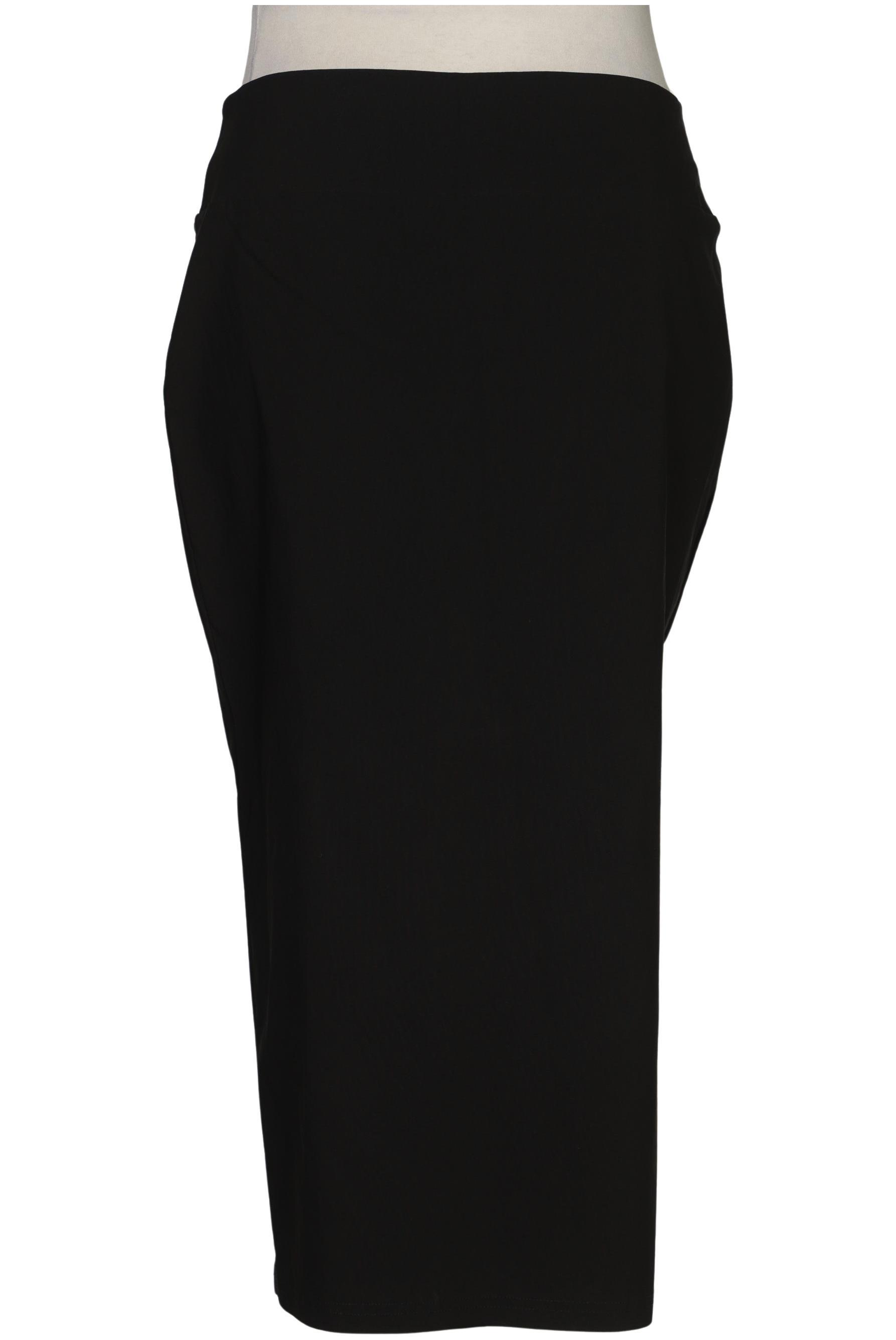 

Long Tall Sally Damen Rock, schwarz, Gr. 44