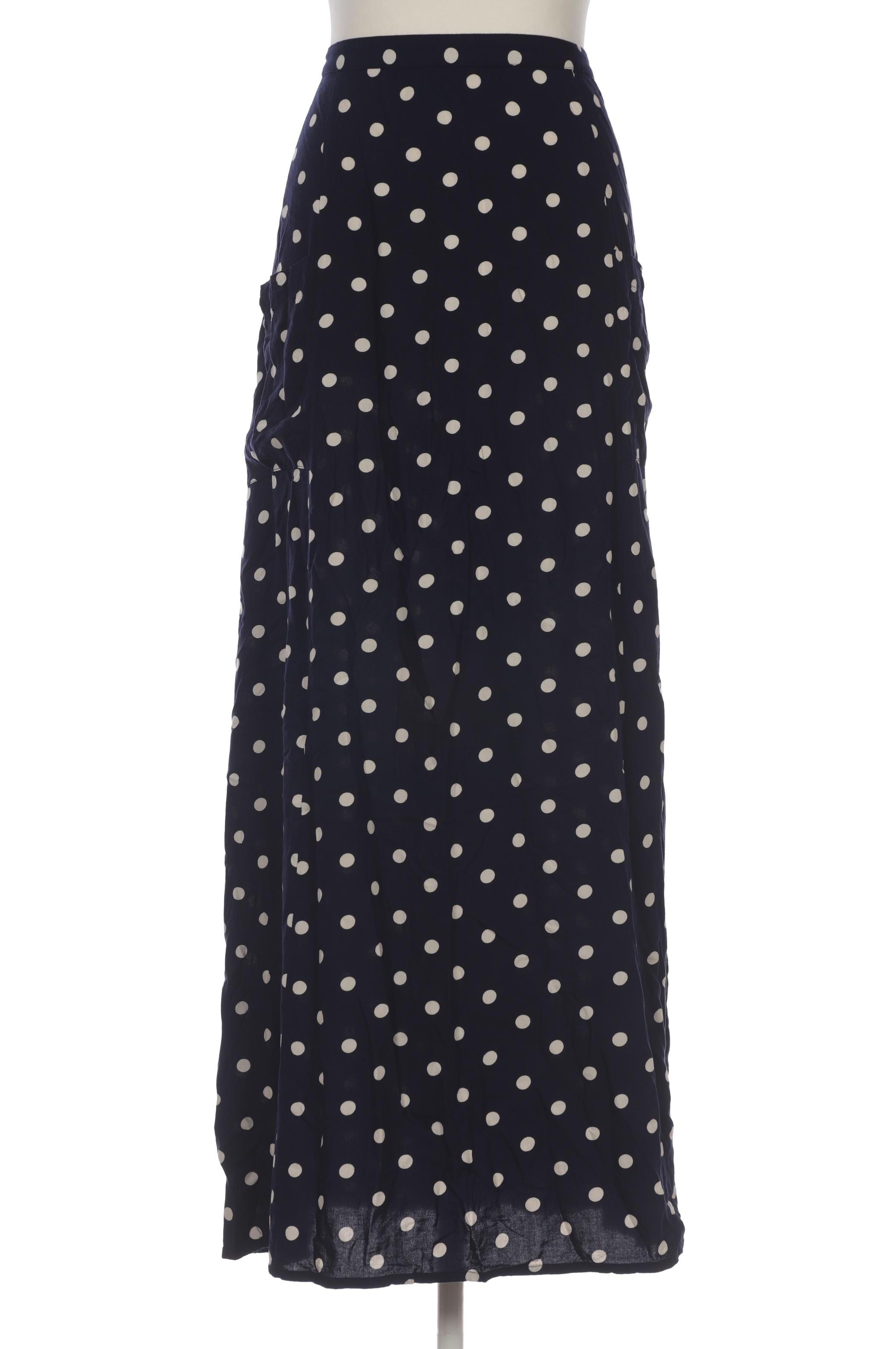

Long Tall Sally Damen Rock, marineblau, Gr. 40