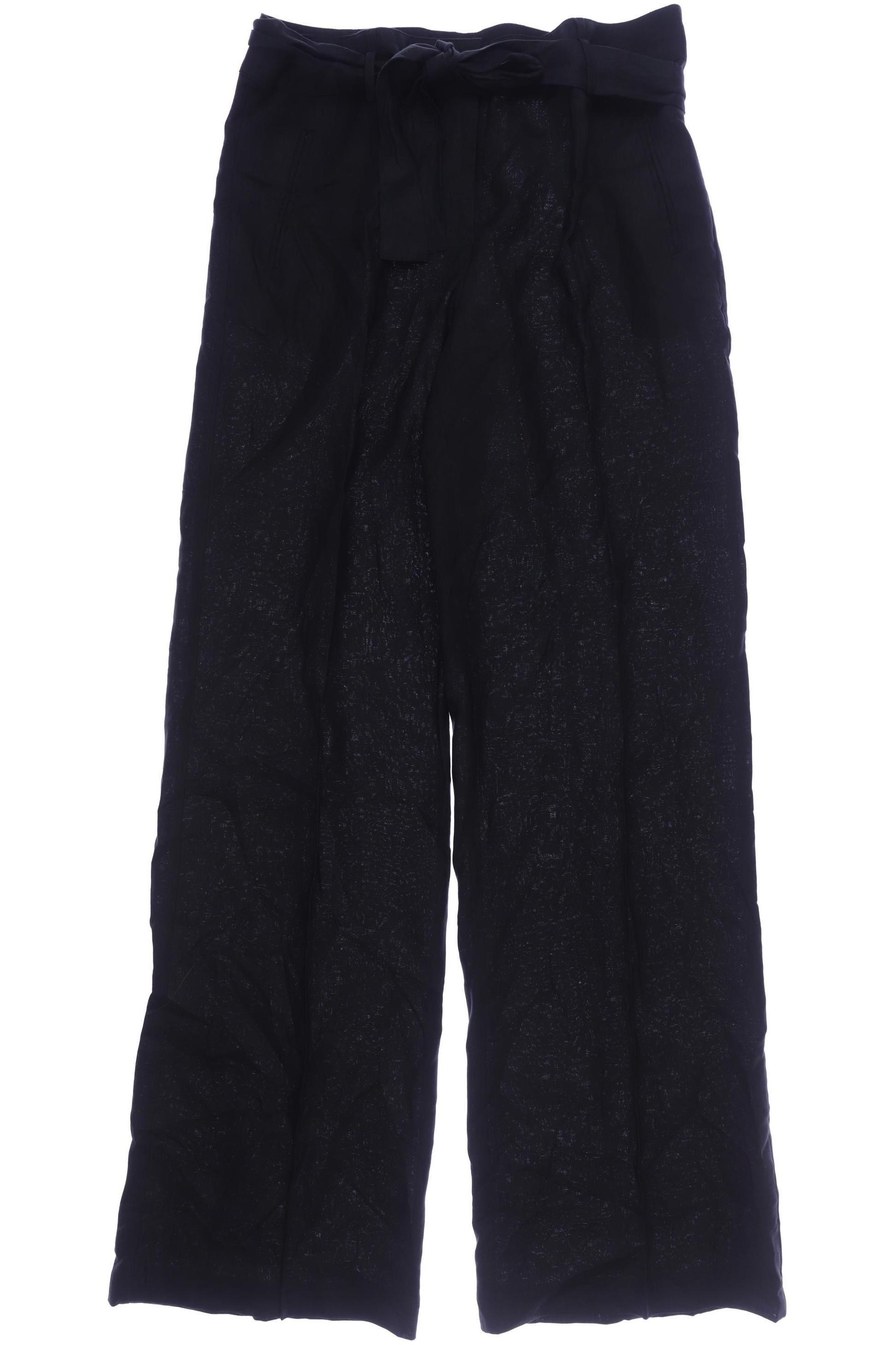 

Long Tall Sally Damen Stoffhose, schwarz, Gr. 44