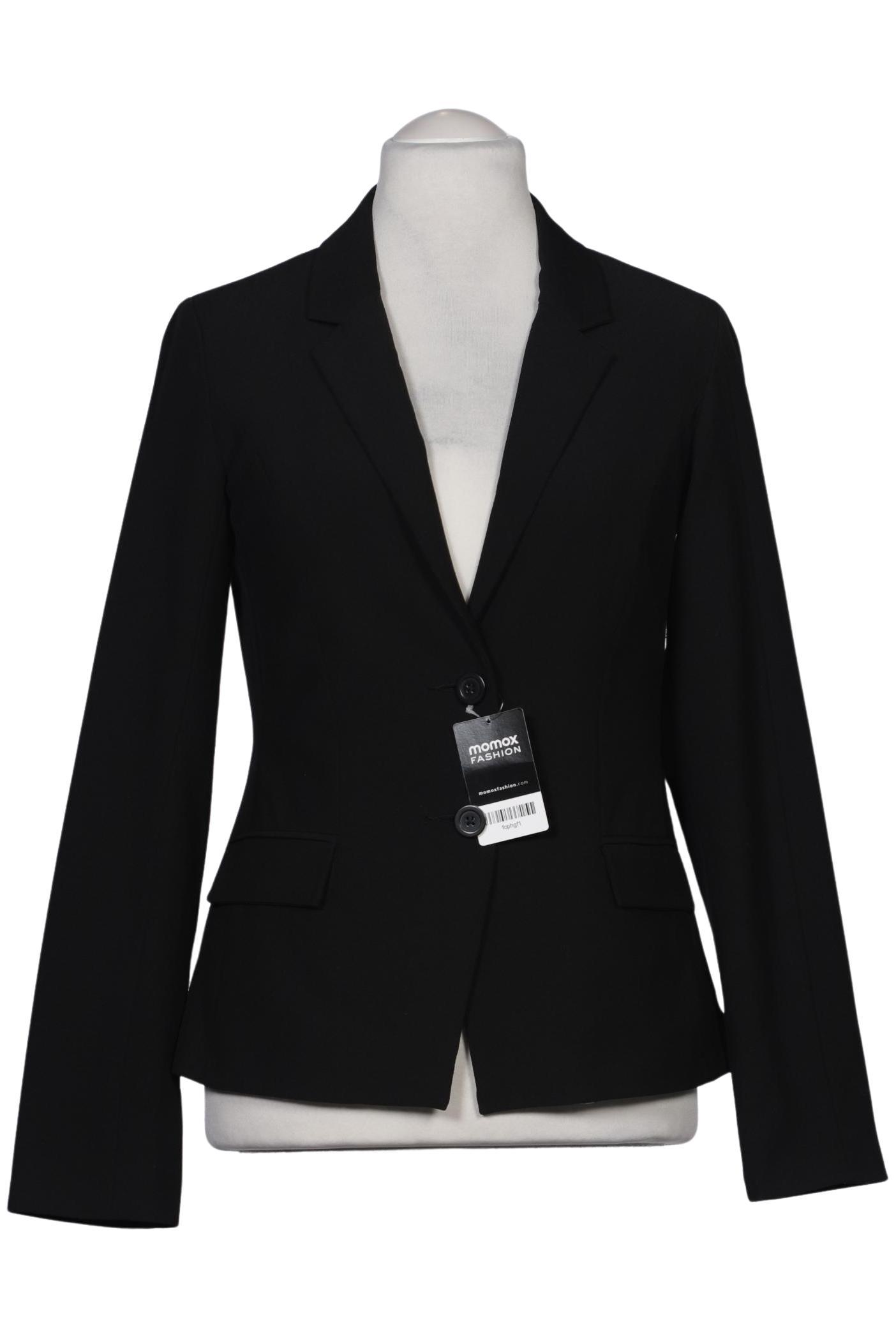 

Long Tall Sally Damen Blazer, schwarz, Gr. 38