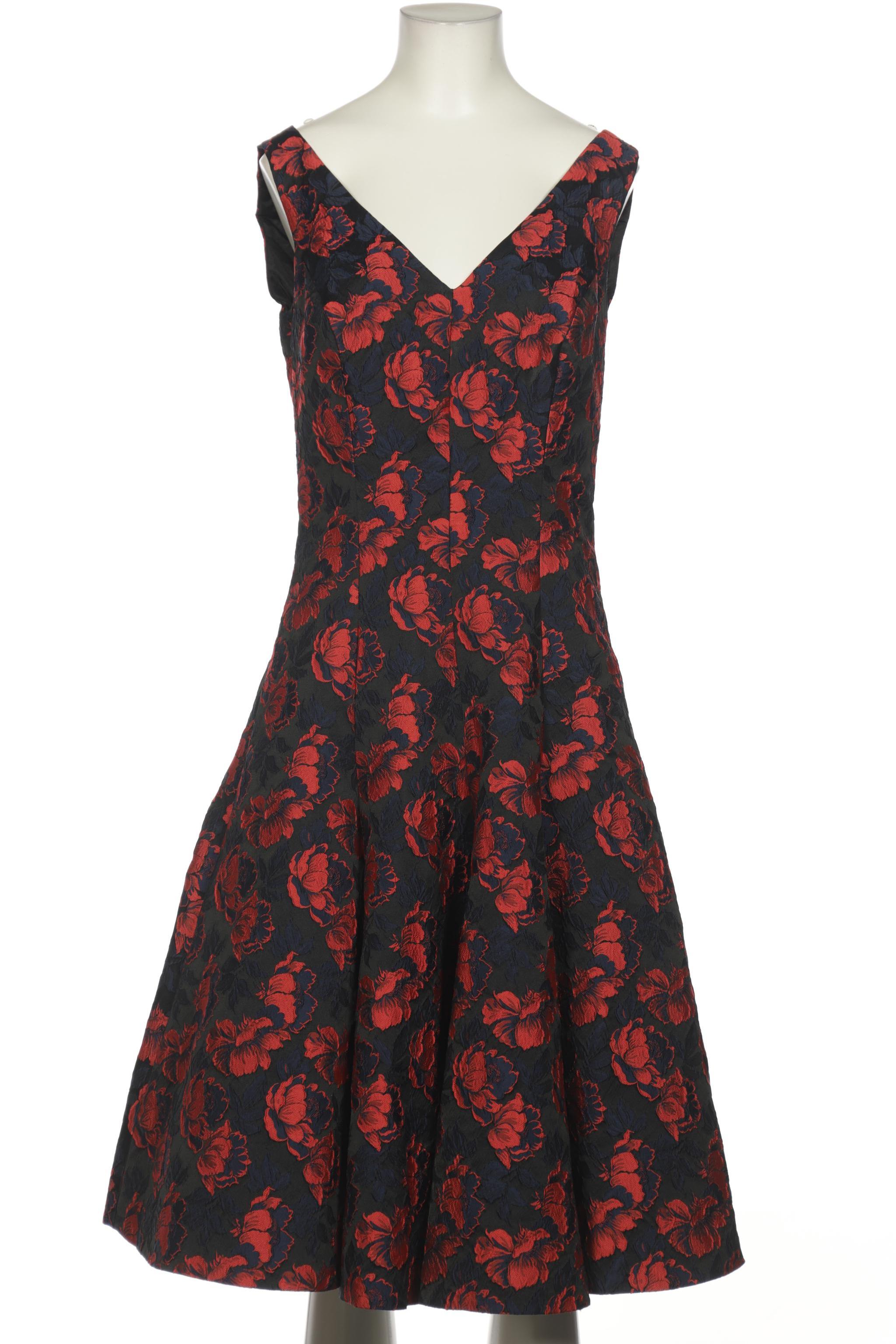 

Long Tall Sally Damen Kleid, schwarz, Gr. 38