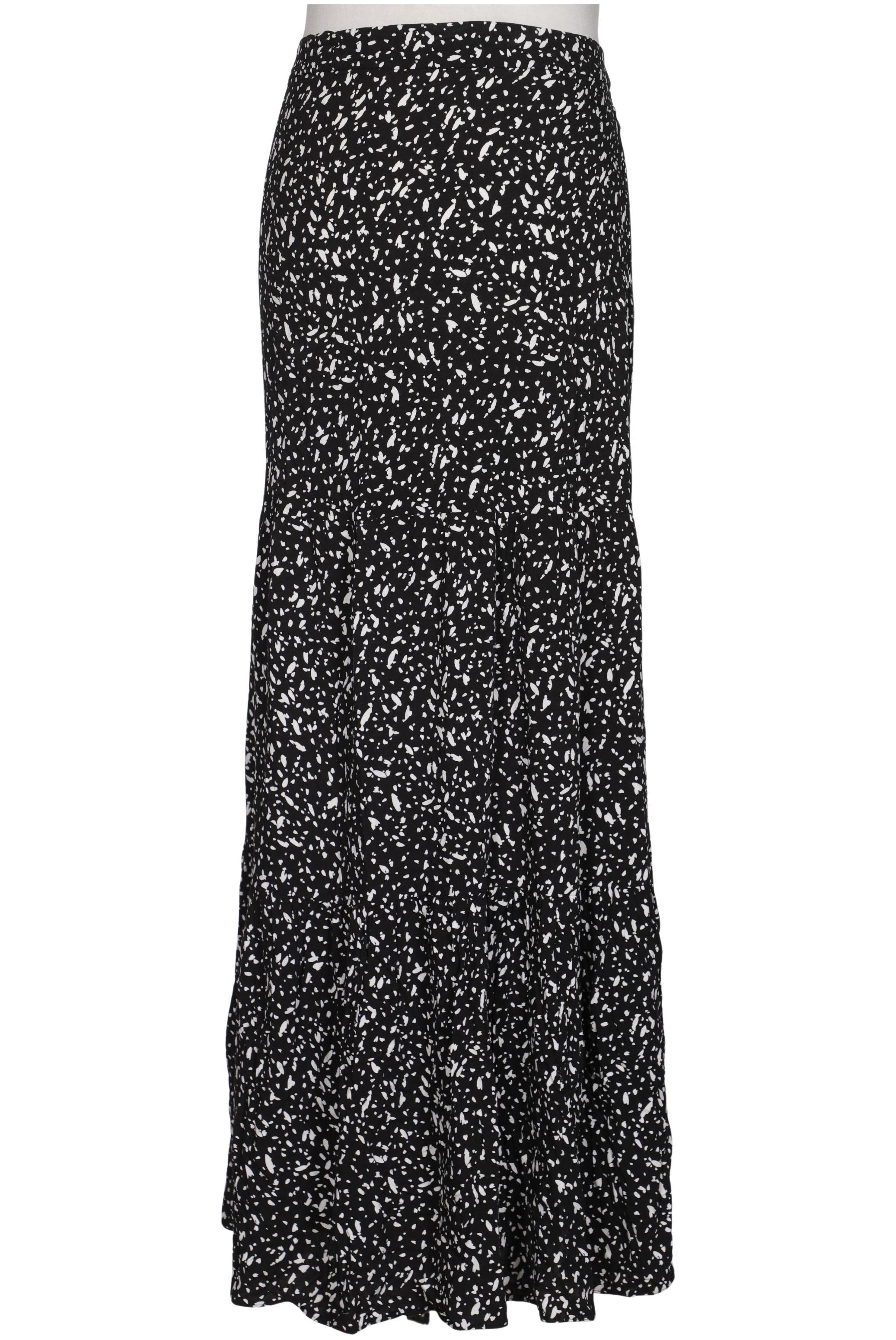 

Long Tall Sally Damen Rock, schwarz, Gr. 54