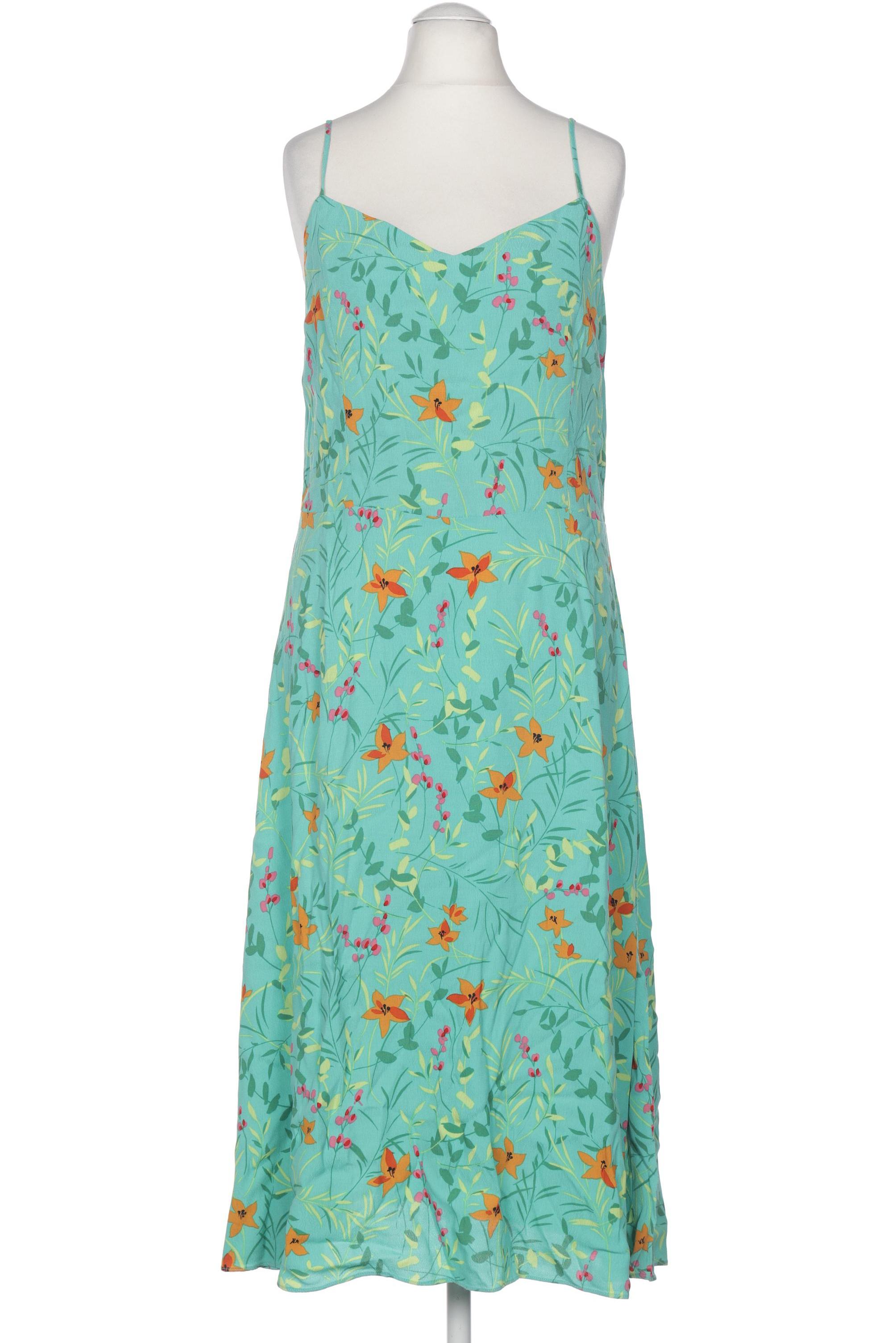 

Long Tall Sally Damen Kleid, grün