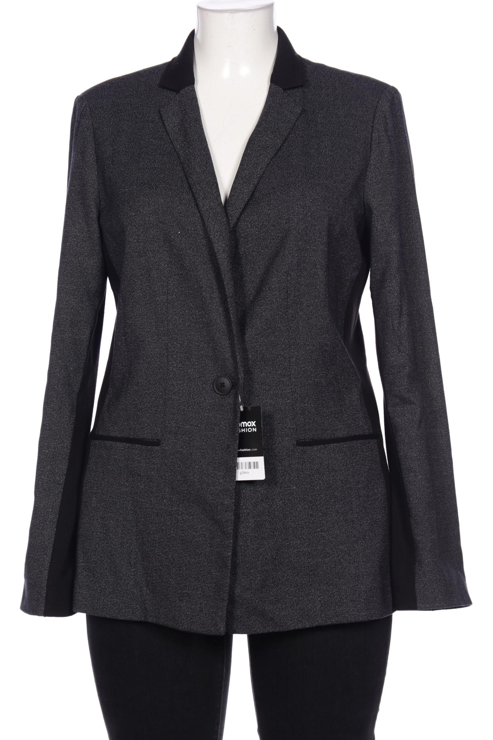 

Long Tall Sally Damen Blazer, grau, Gr. 44