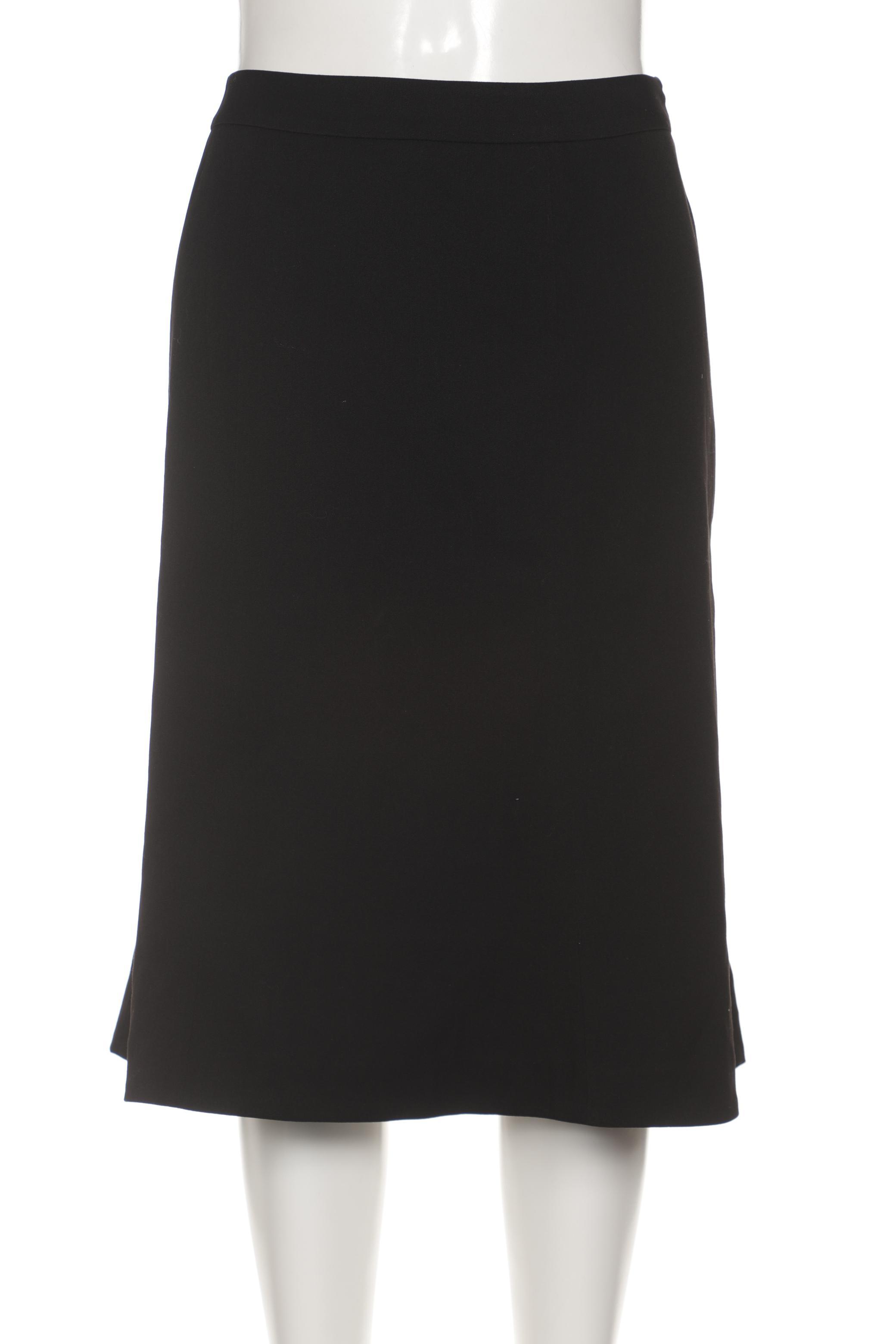 

Long Tall Sally Damen Rock, schwarz, Gr. 48