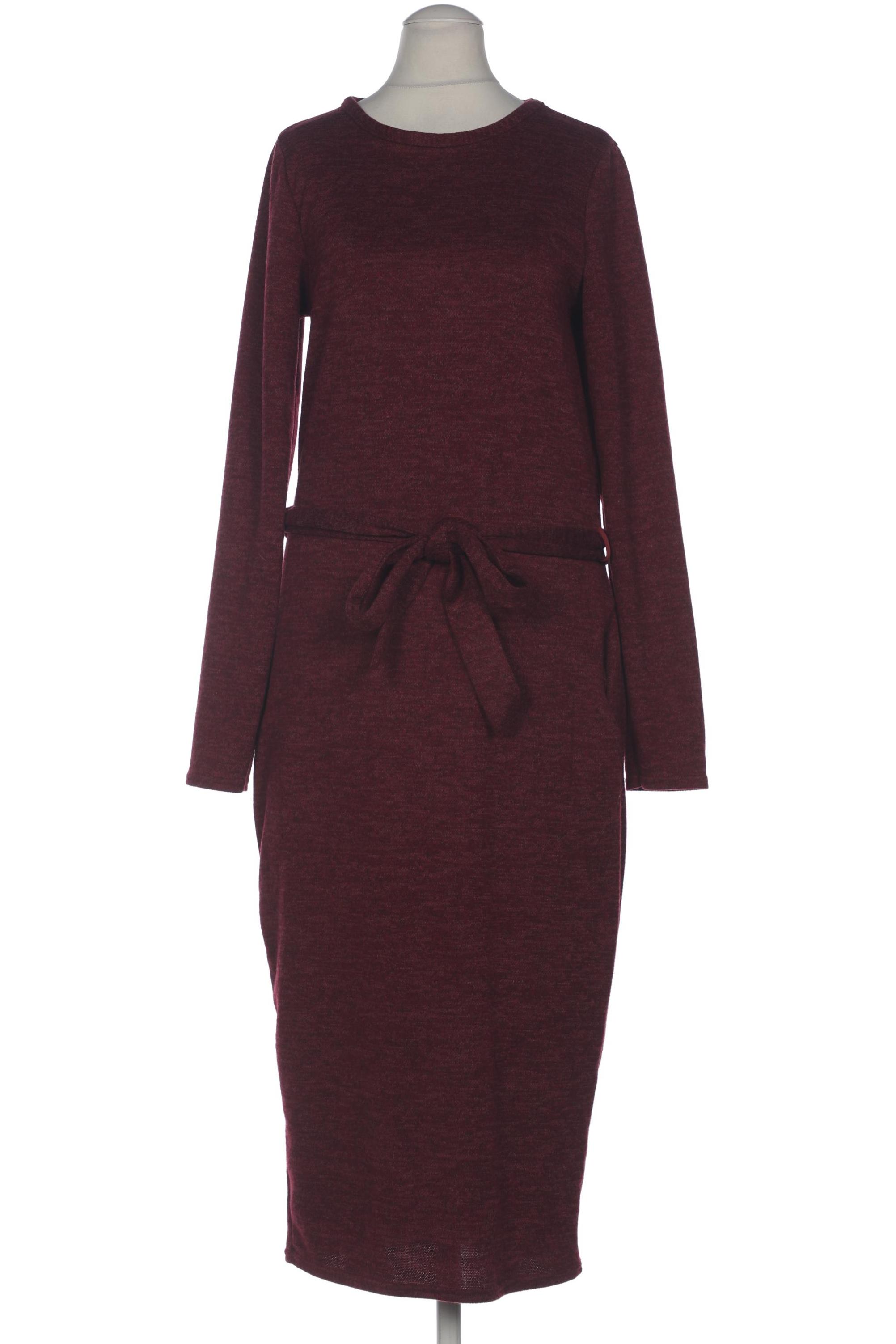 

Long Tall Sally Damen Kleid, bordeaux, Gr. 38
