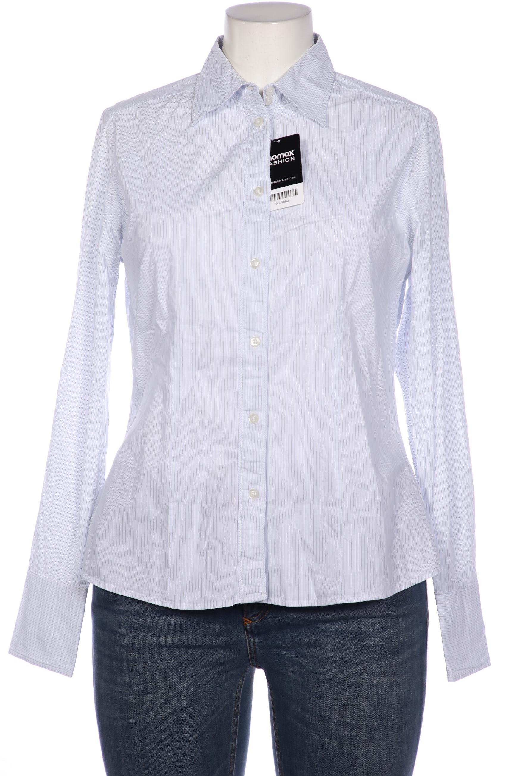 

Long Tall Sally Damen Bluse, hellblau, Gr. 16