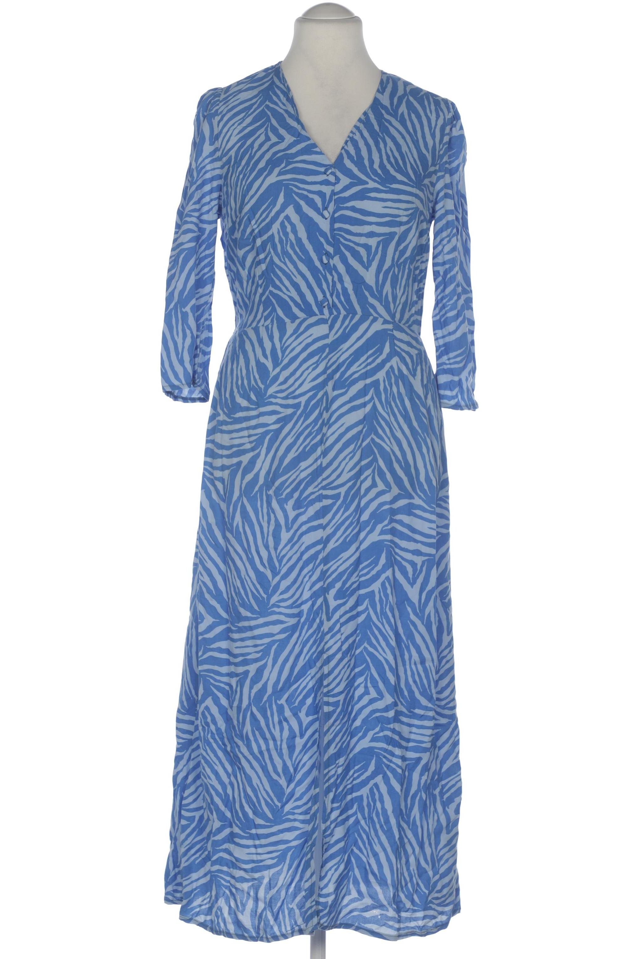 

Long Tall Sally Damen Kleid, blau, Gr. 40