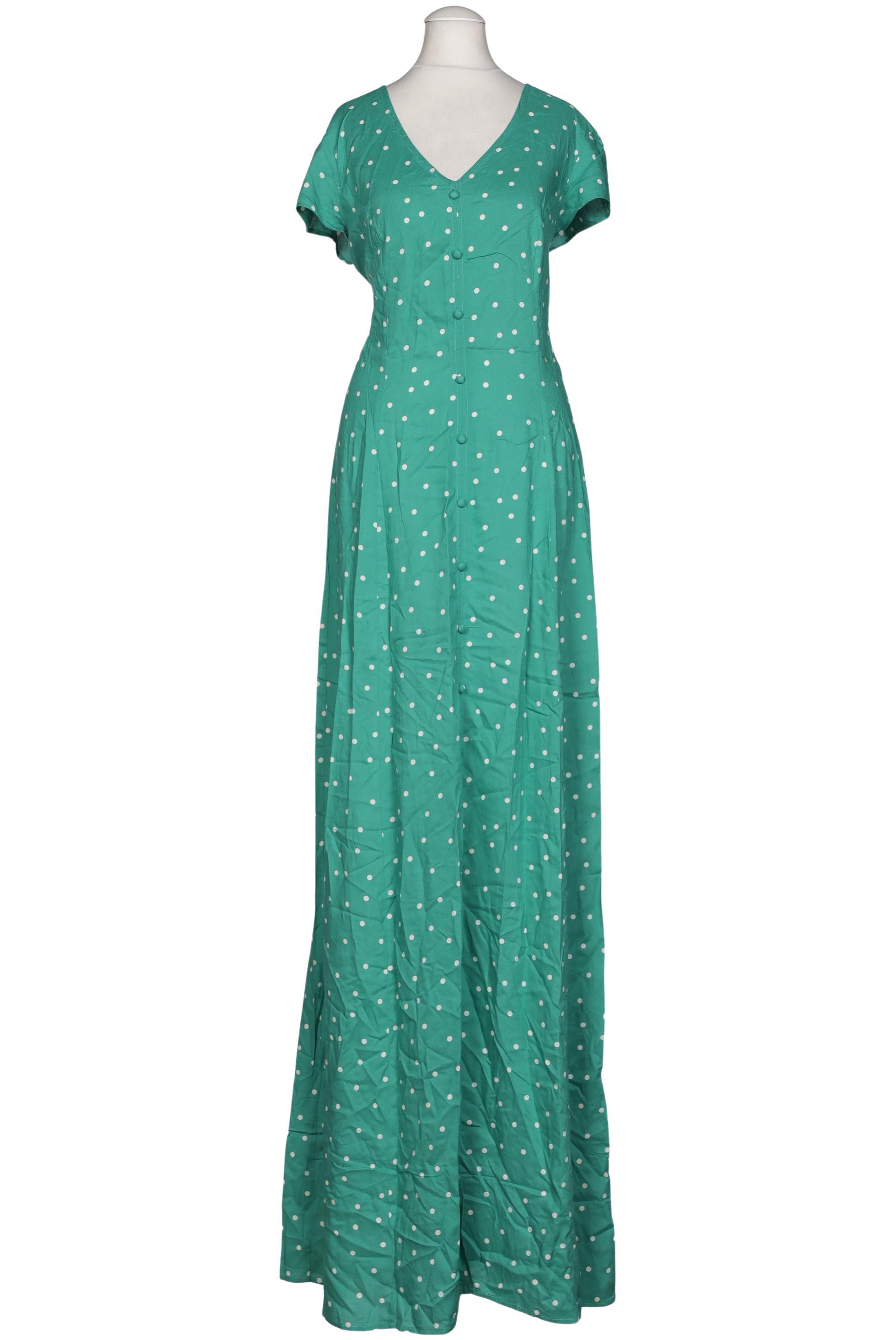 

Long Tall Sally Damen Kleid, grün, Gr. 40