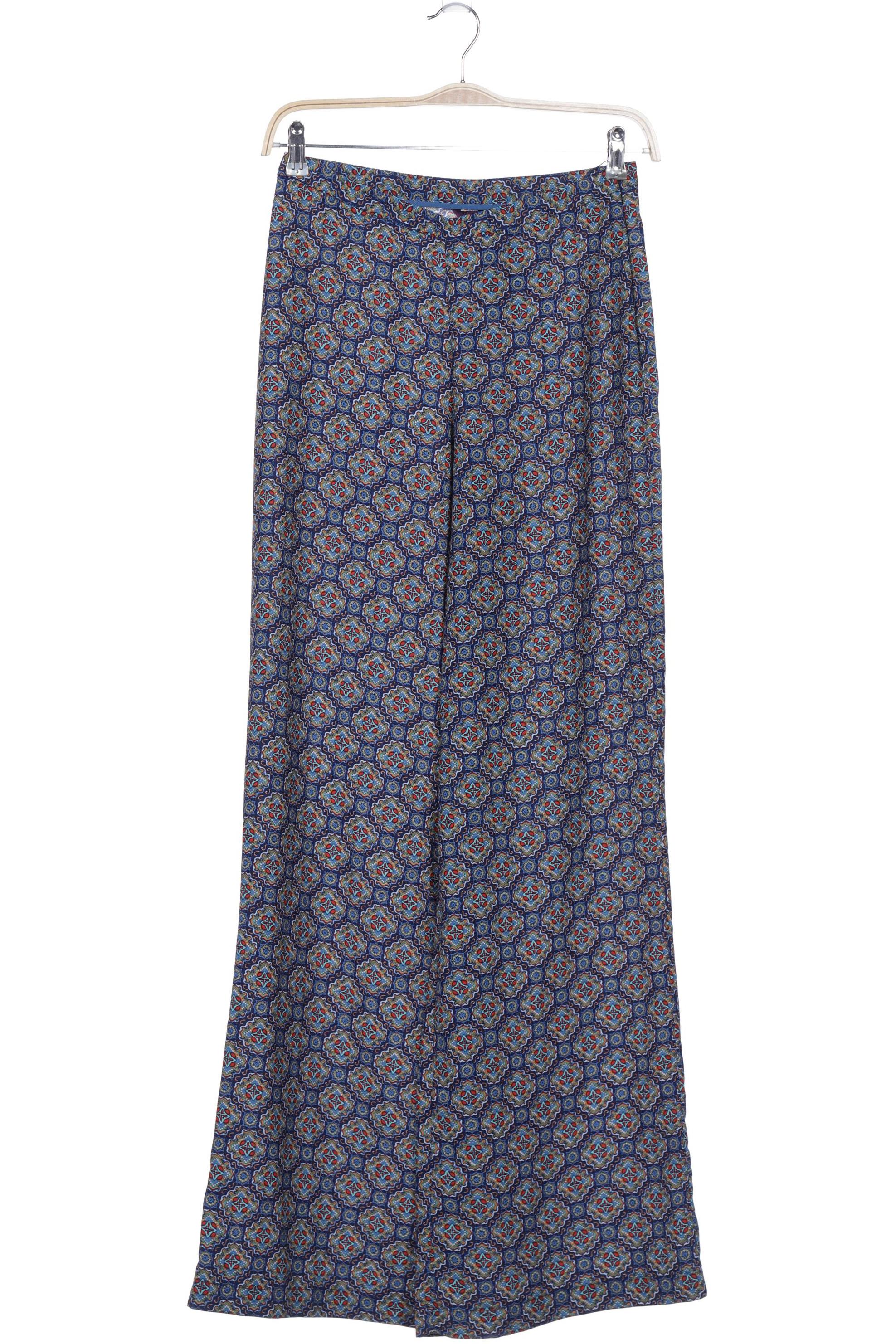 

Long Tall Sally Damen Stoffhose, mehrfarbig, Gr. 38