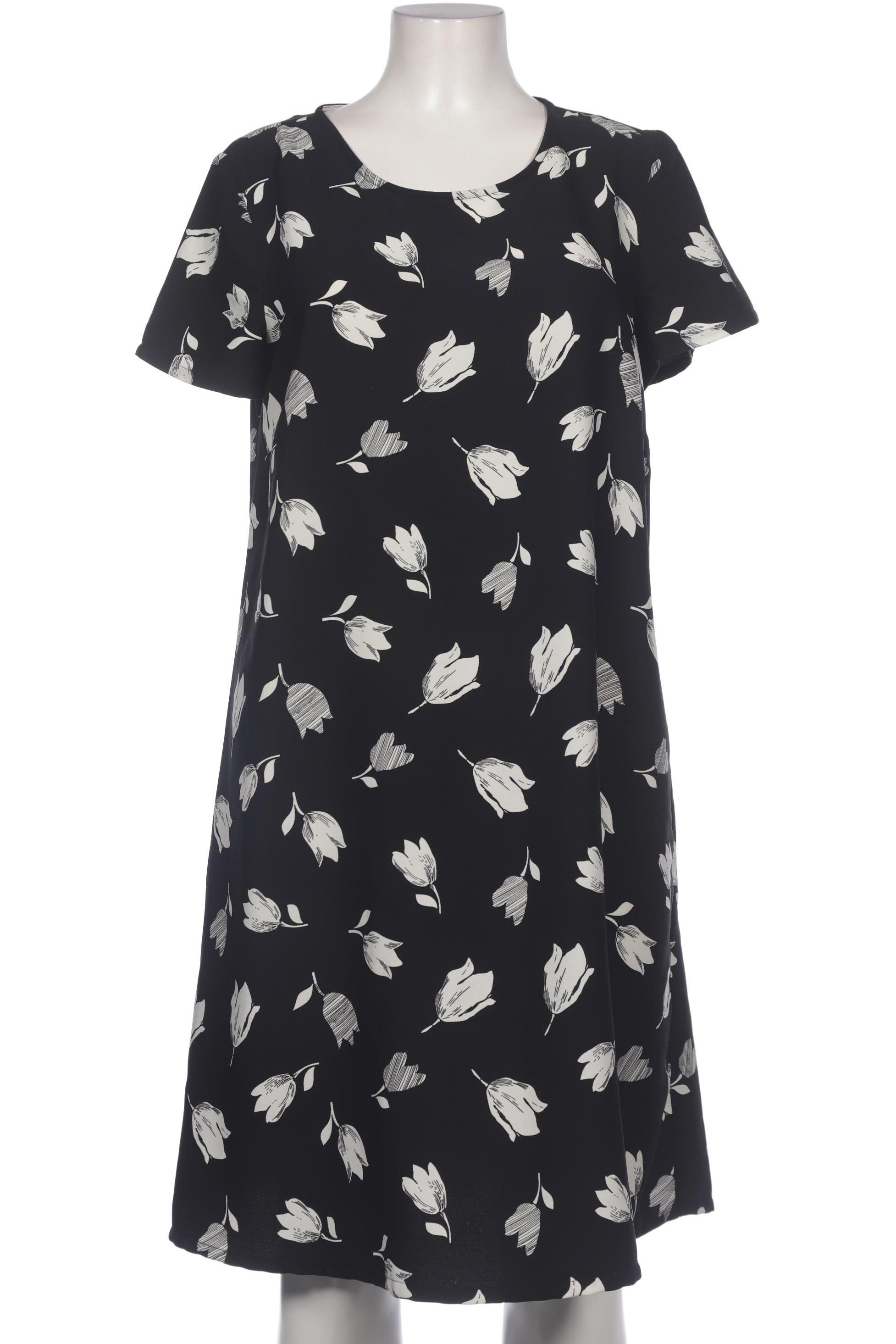 

Long Tall Sally Damen Kleid, schwarz, Gr. 44