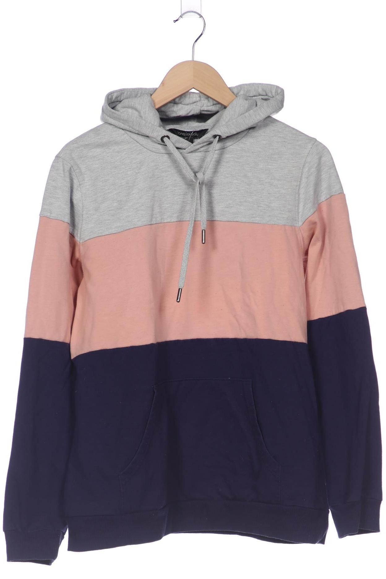 

Long Tall Sally Damen Kapuzenpullover, marineblau, Gr. 38