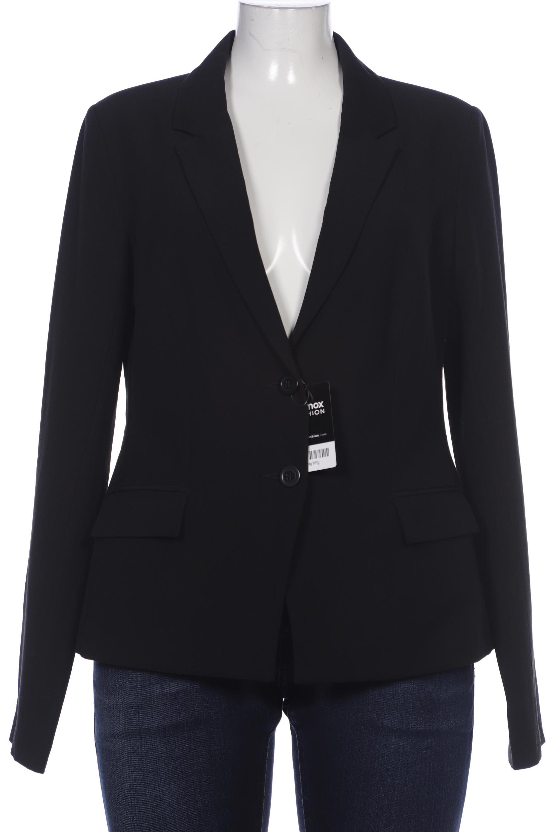 

Long Tall Sally Damen Blazer, schwarz, Gr. 42