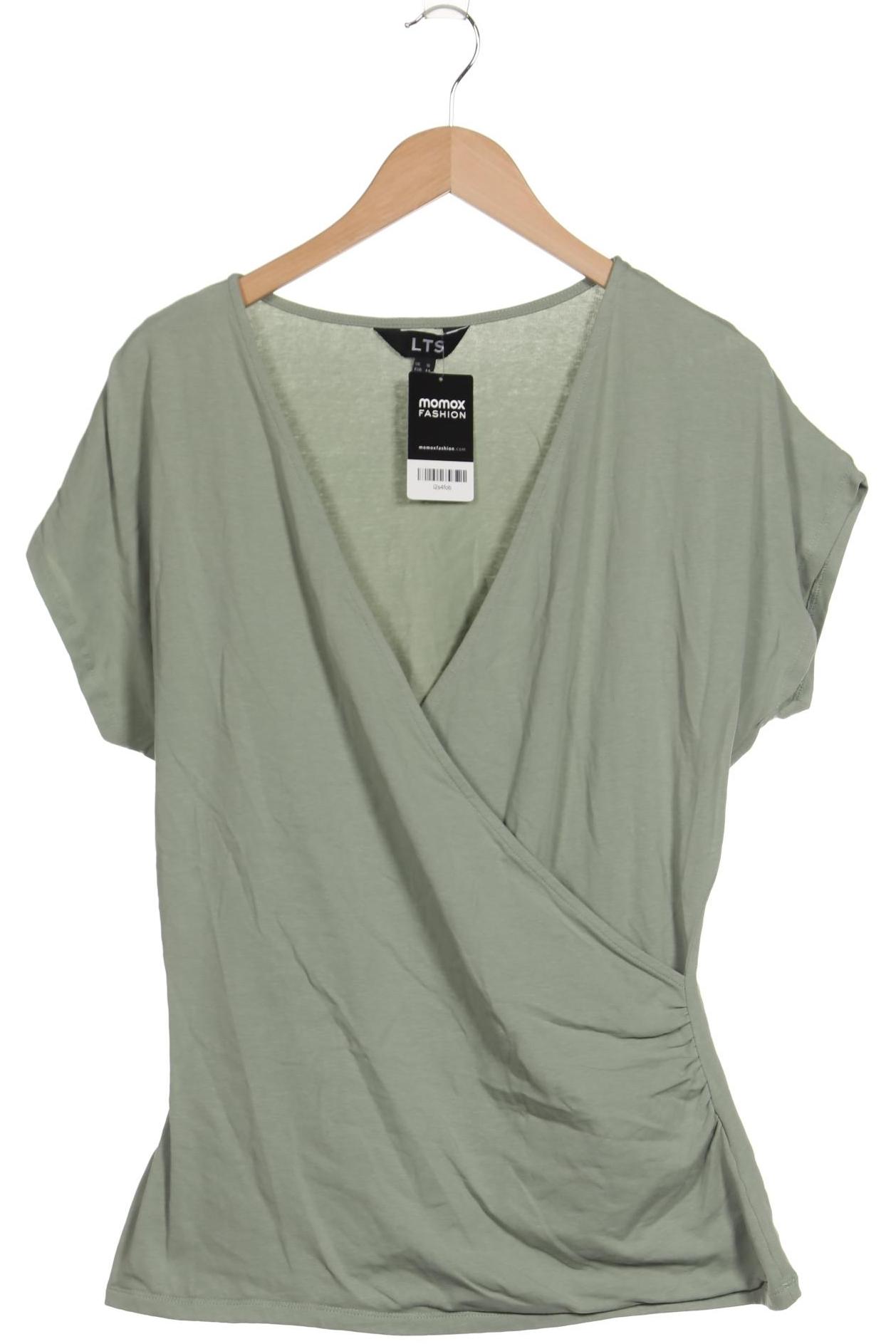 

Long Tall Sally Damen T-Shirt, grün, Gr. 44