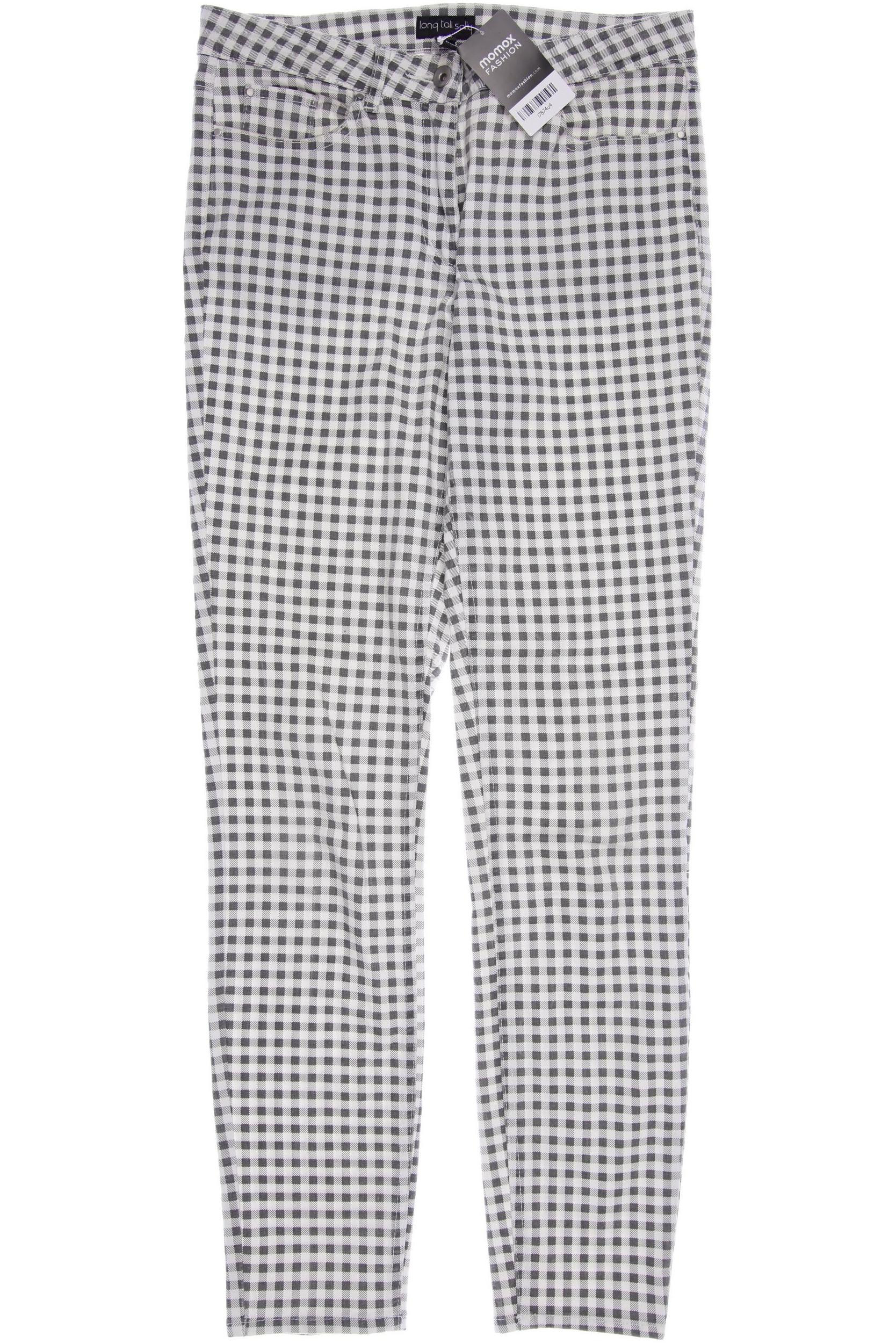 

Long Tall Sally Damen Jeans, grau