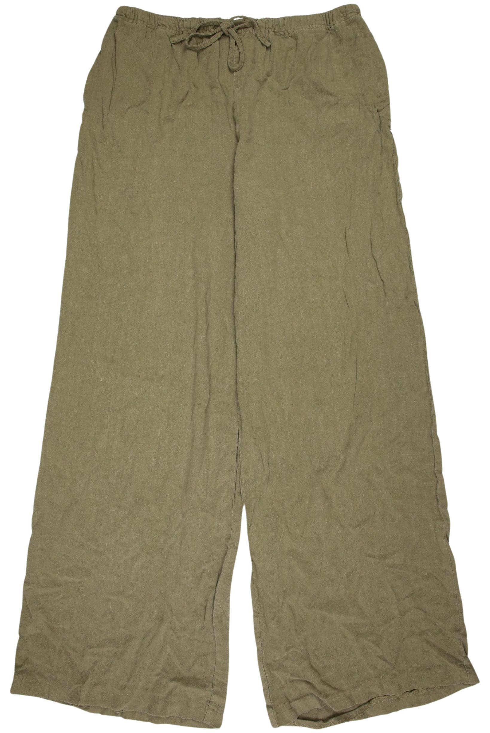 

Long Tall Sally Damen Stoffhose, grün, Gr. 44