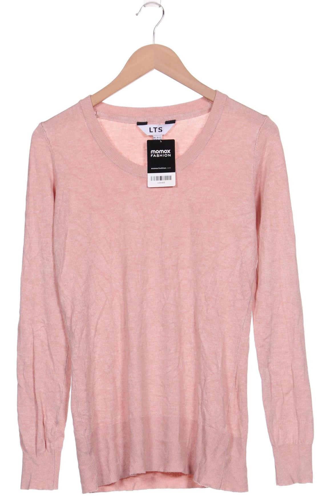 

Long Tall Sally Damen Pullover, pink