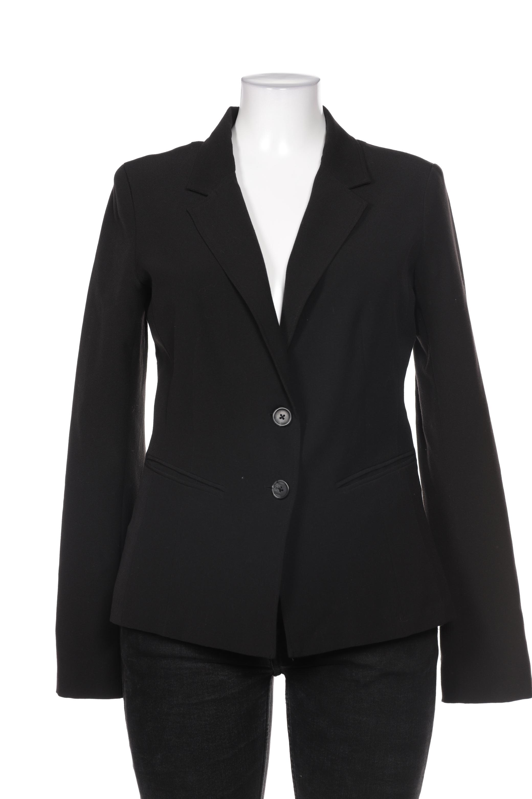 

Long Tall Sally Damen Blazer, schwarz