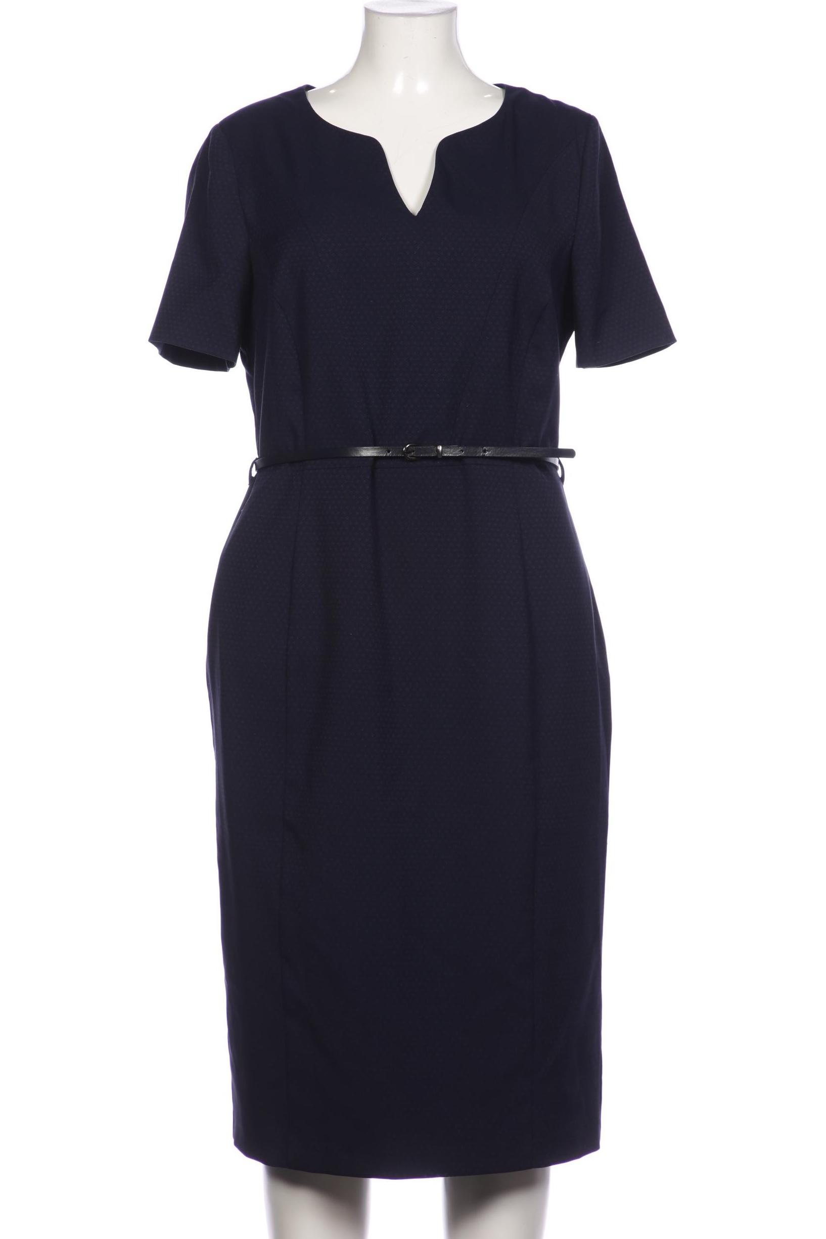 

Long Tall Sally Damen Kleid, marineblau, Gr. 44