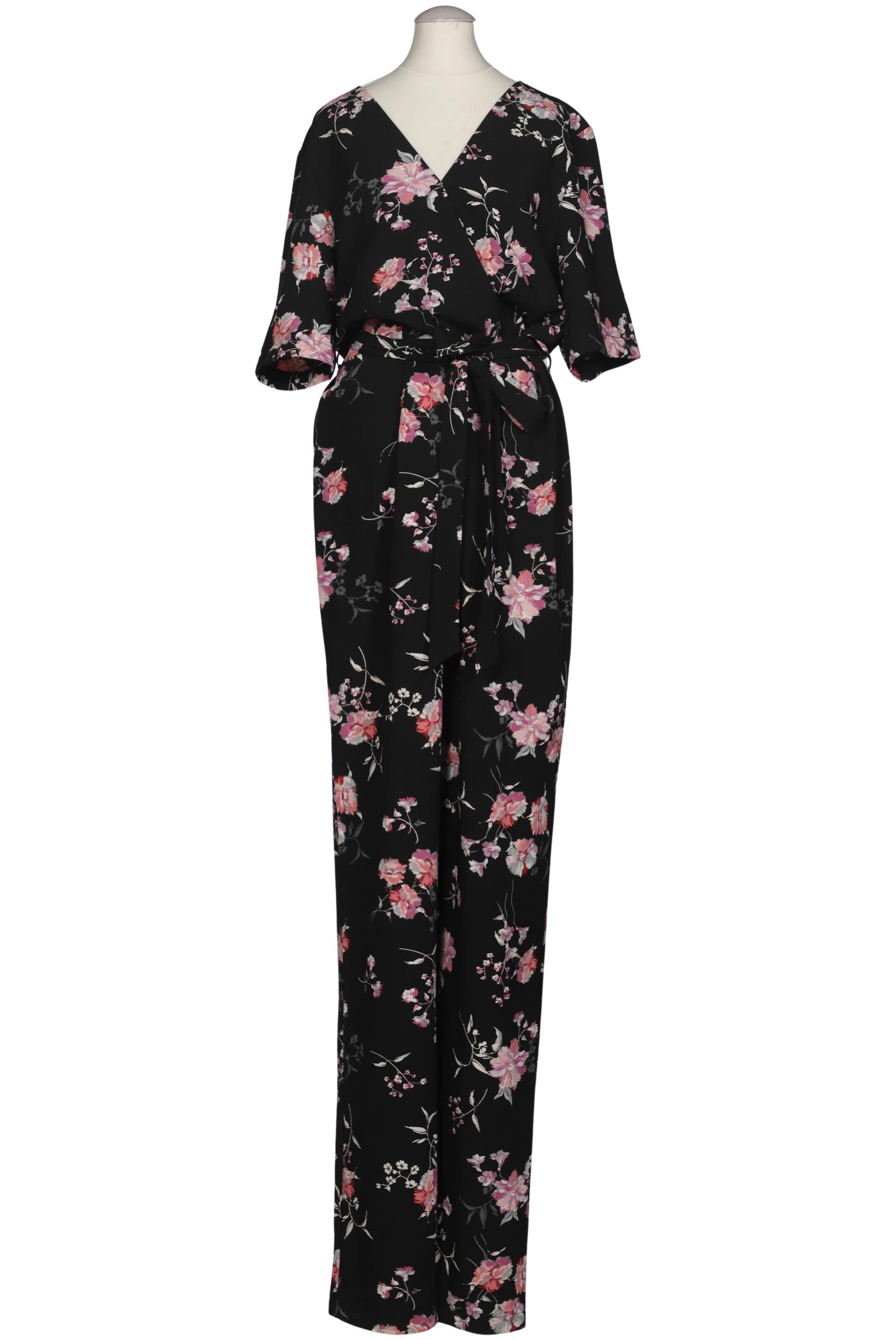 

Long Tall Sally Damen Jumpsuit/Overall, mehrfarbig, Gr. 42