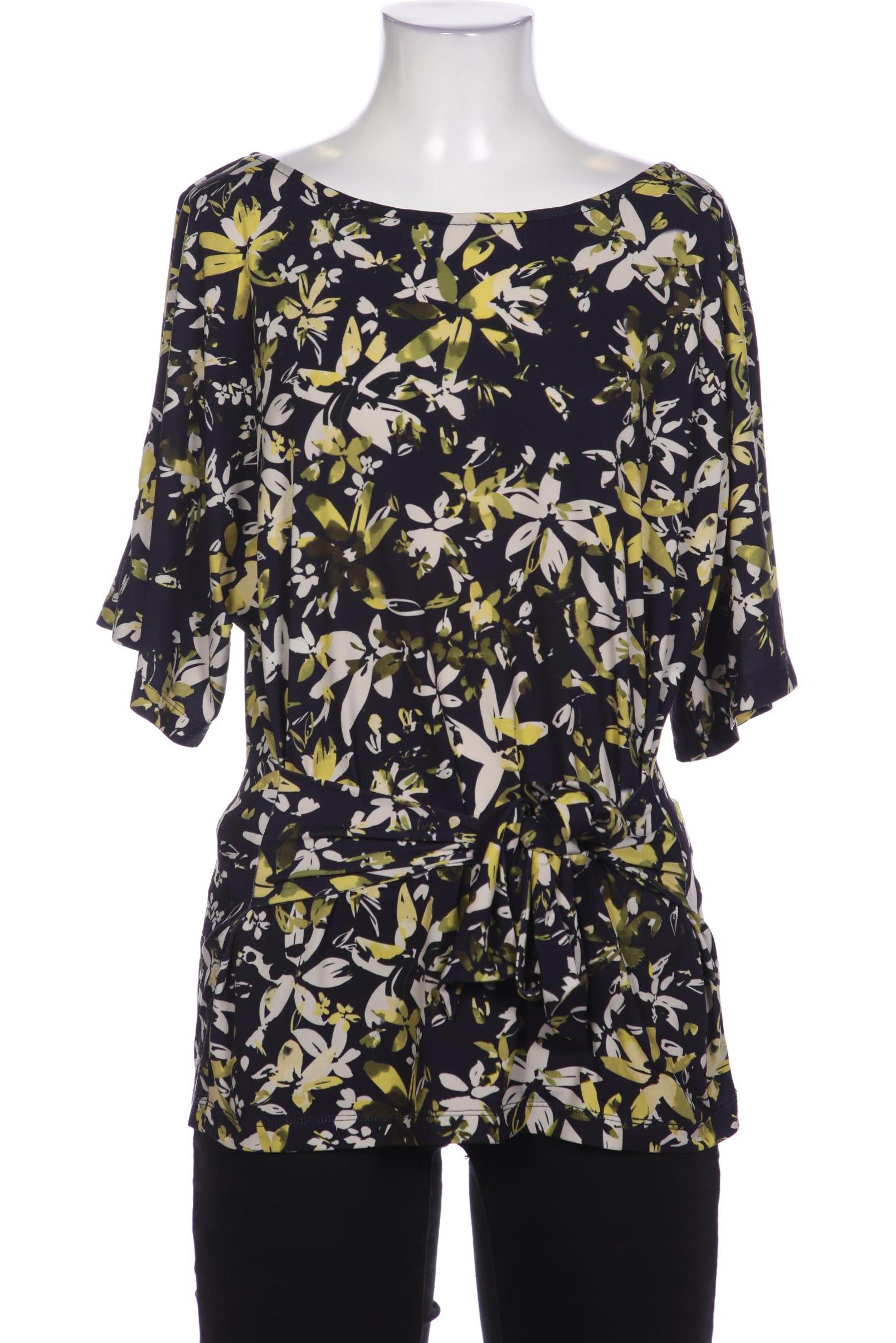 

Long Tall Sally Damen T-Shirt, schwarz, Gr. 36