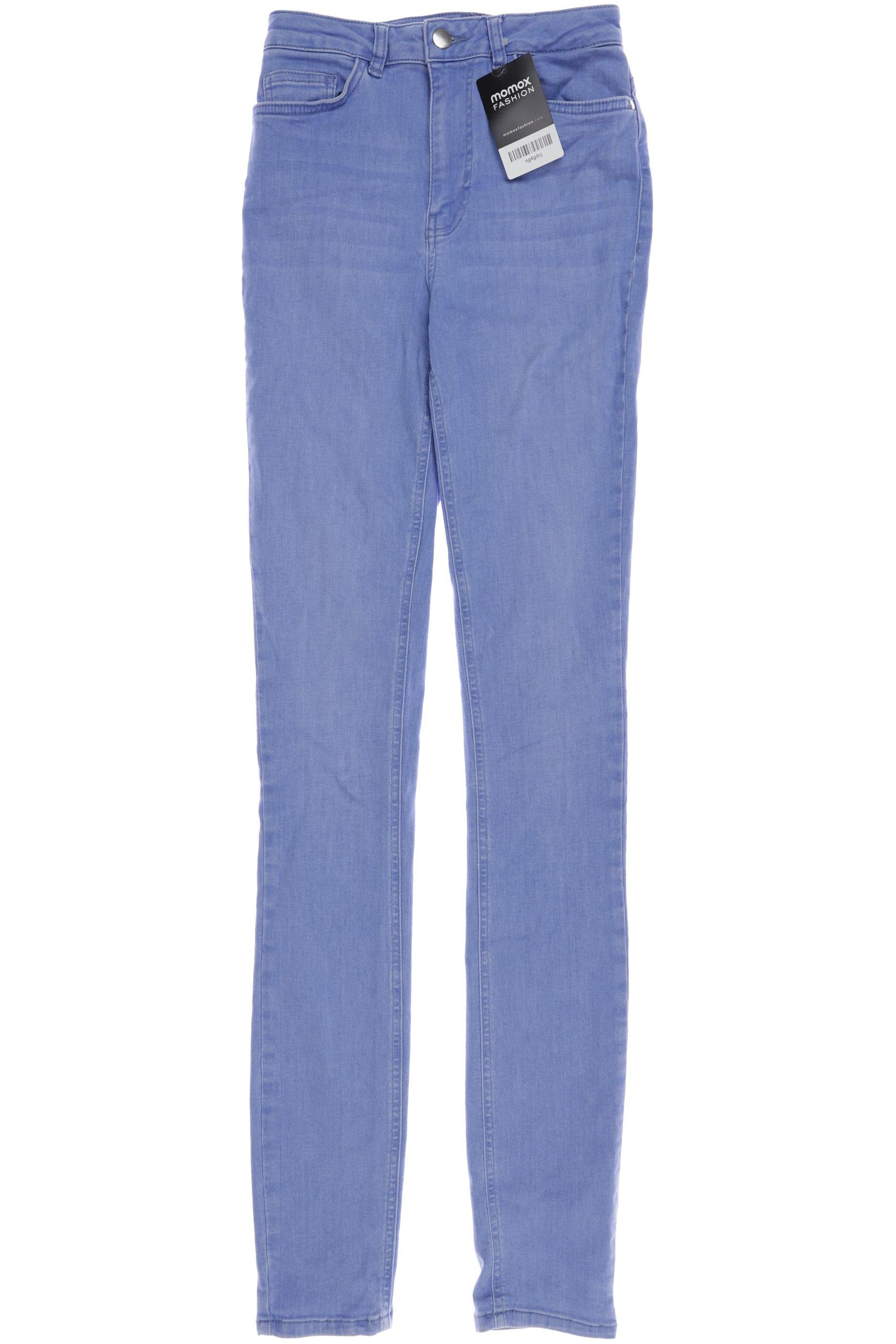 

Long Tall Sally Damen Jeans, blau, Gr. 36