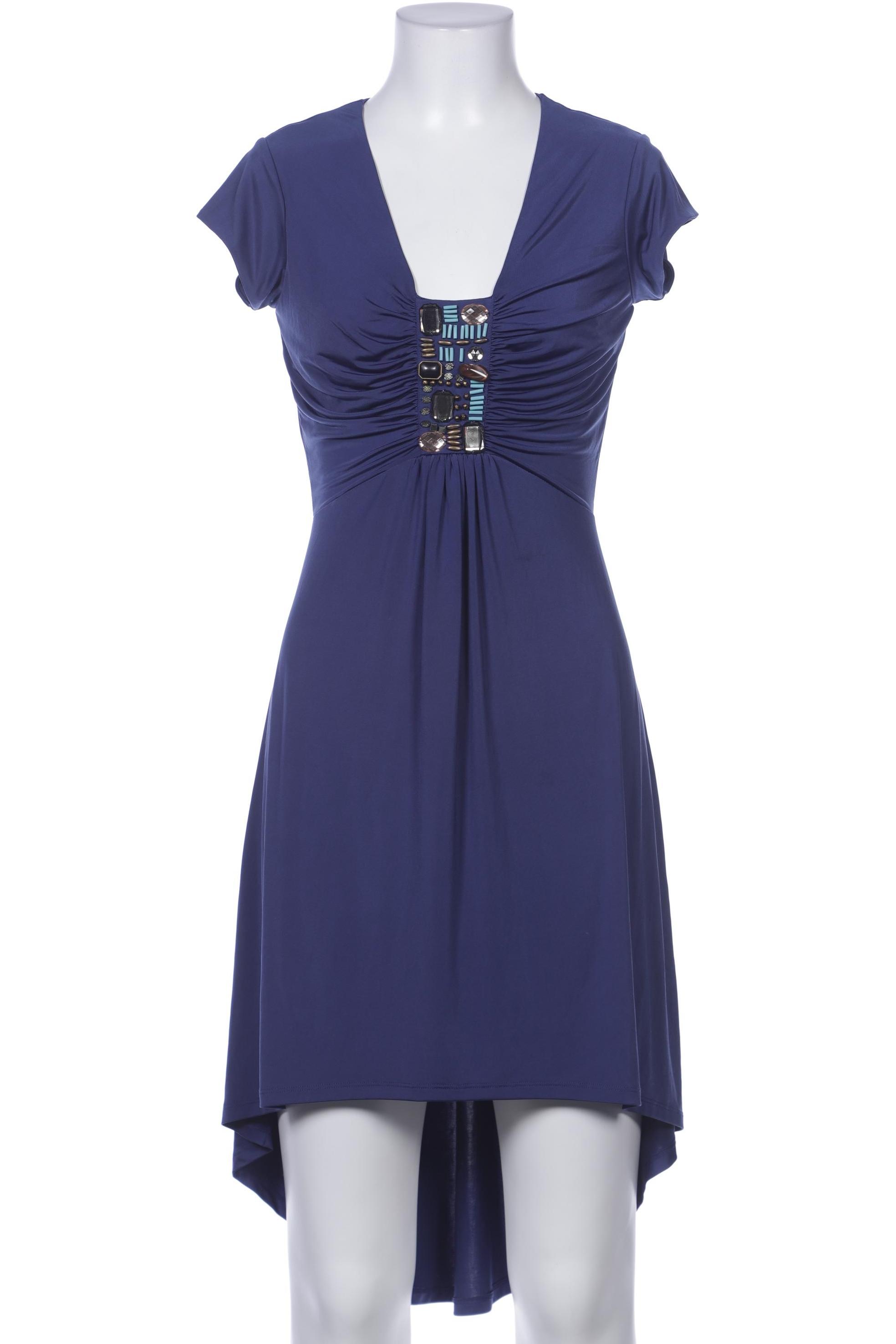 

Long Tall Sally Damen Kleid, blau, Gr. 34