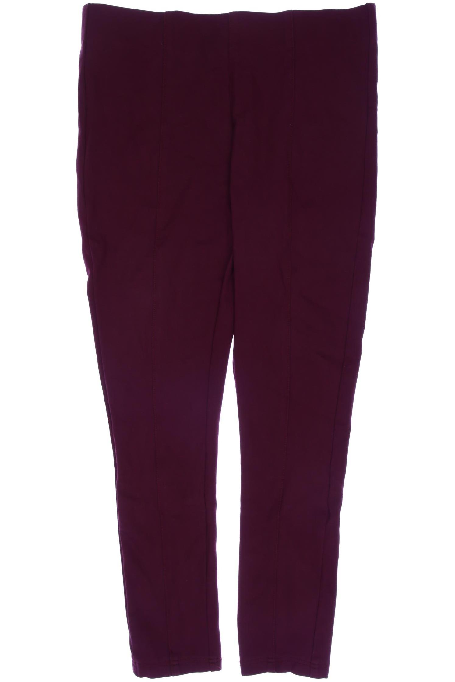 

Long Tall Sally Damen Stoffhose, bordeaux, Gr. 48